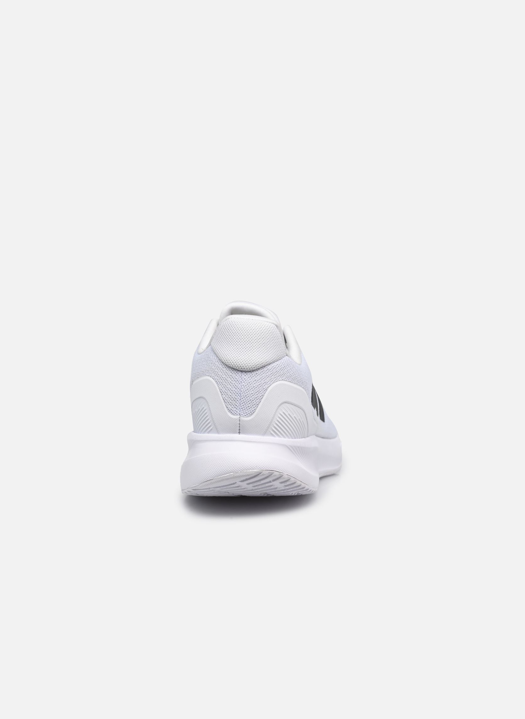 Baskets Runfalcon 5 J blanc adidas sportswear Baskets Runfalcon 5 J blanc FTWWHT/CBLACK/CBLACK