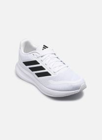 Sneaker Runfalcon 5 J mädchen weiß