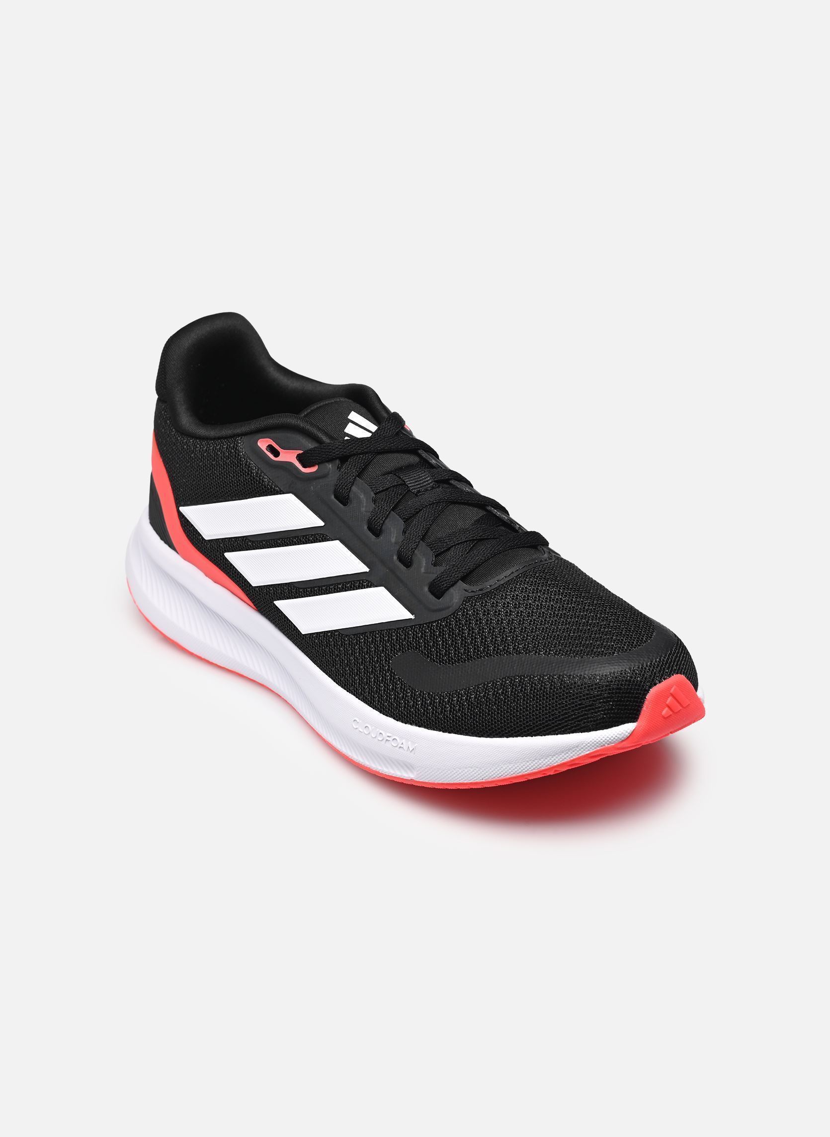 Chaussures adidas RUNFALCON 5 J 36 23 - vue 10