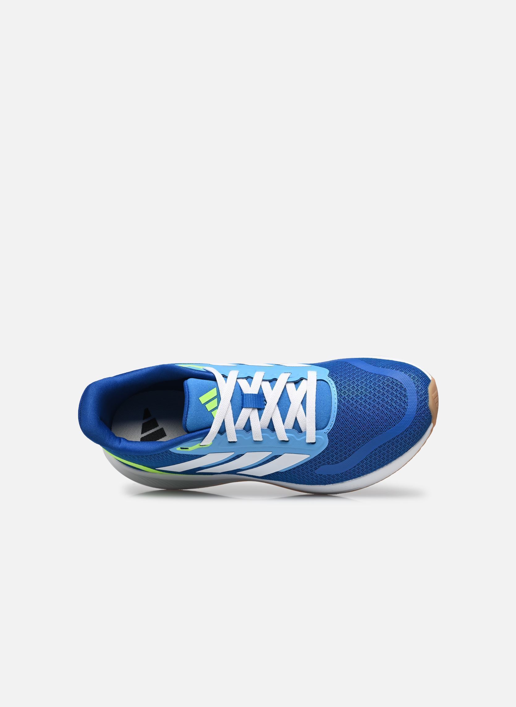 Baskets Runfalcon 5 J bleu adidas sportswear Baskets Runfalcon 5 J bleu BROYAL/FTWWHT/LUCLEM