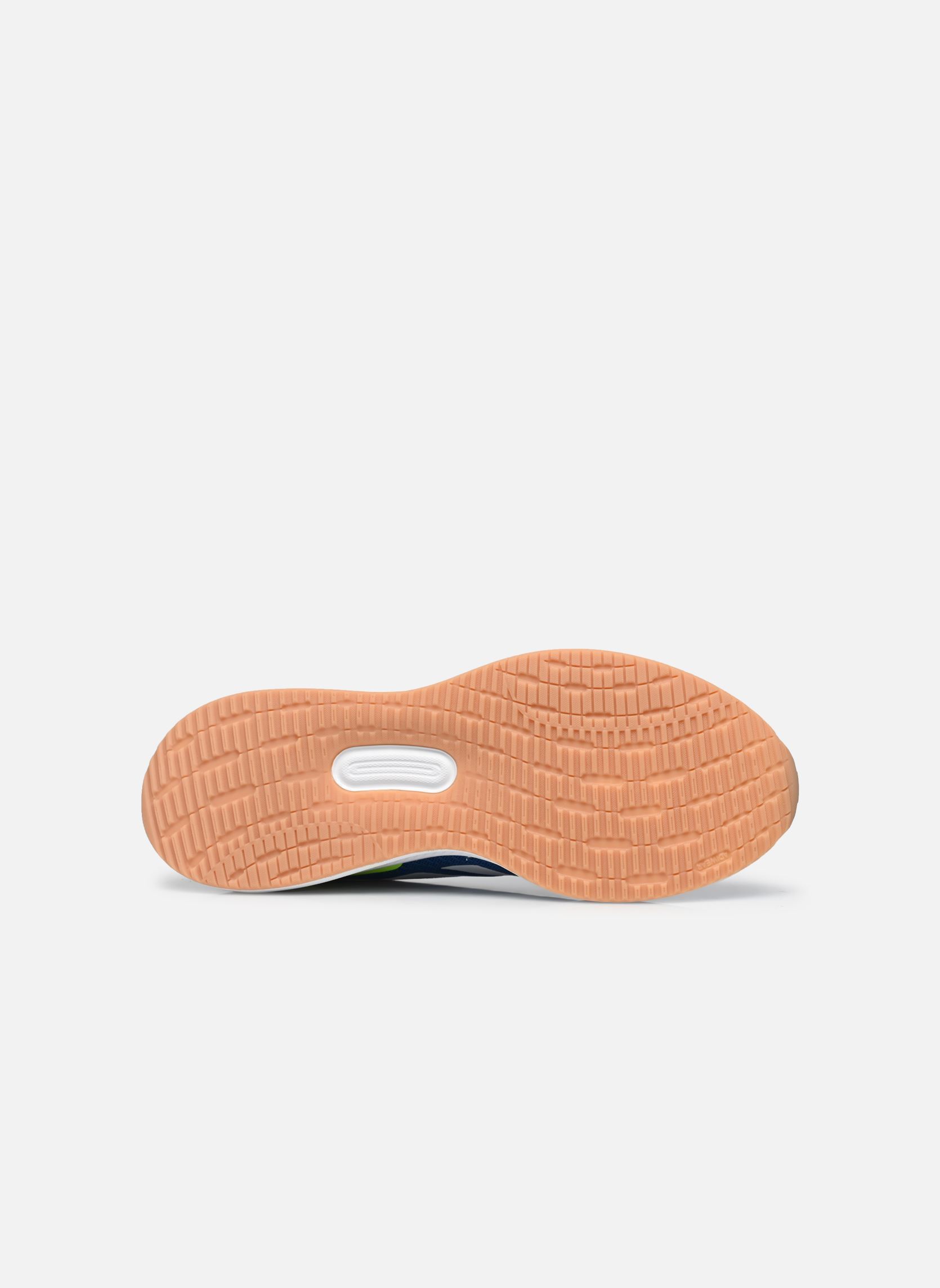 Baskets Runfalcon 5 J bleu adidas sportswear Baskets Runfalcon 5 J bleu BROYAL/FTWWHT/LUCLEM