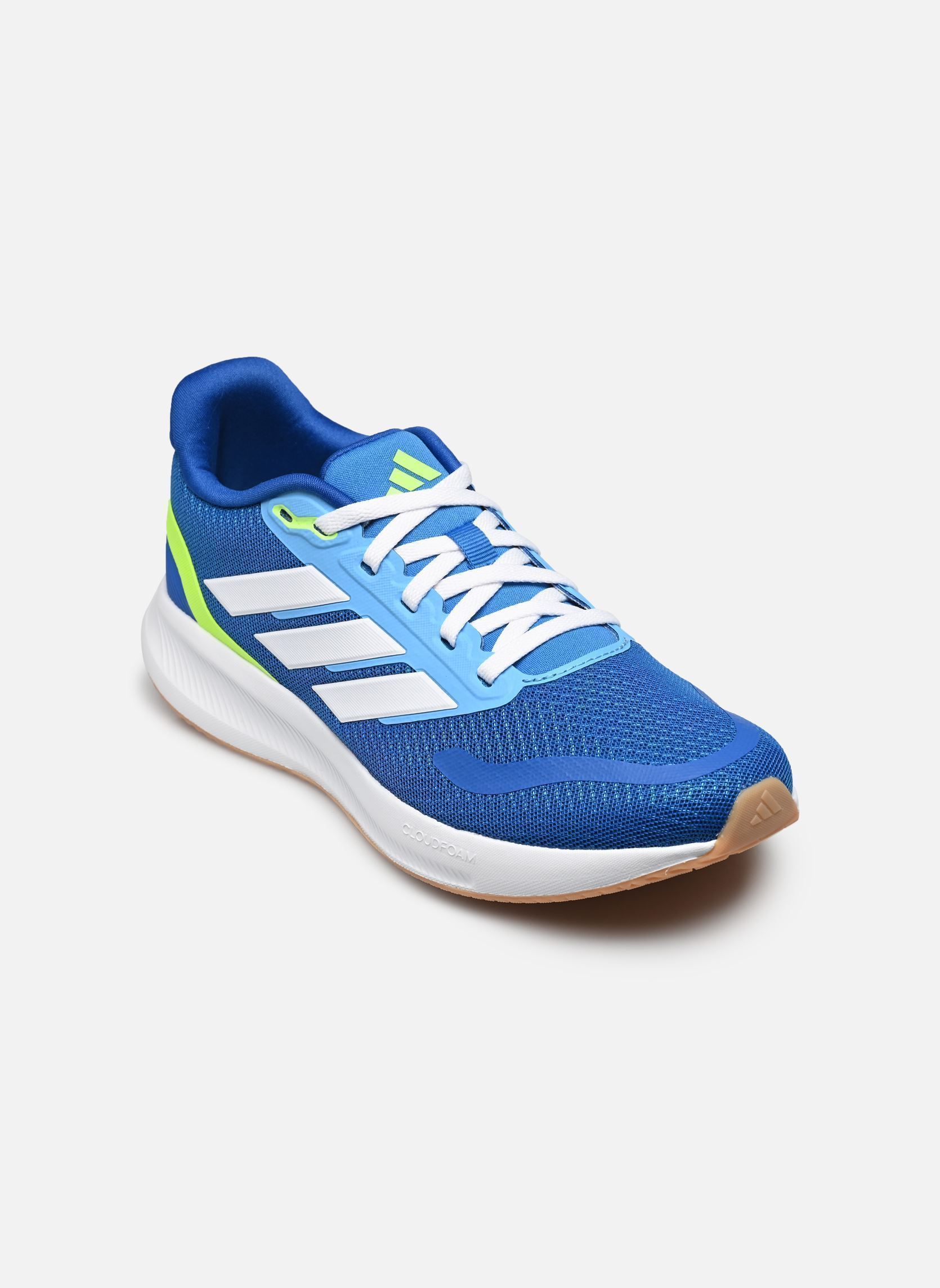 Chaussures adidas RUNFALCON 5 J 36 23 - vue 9