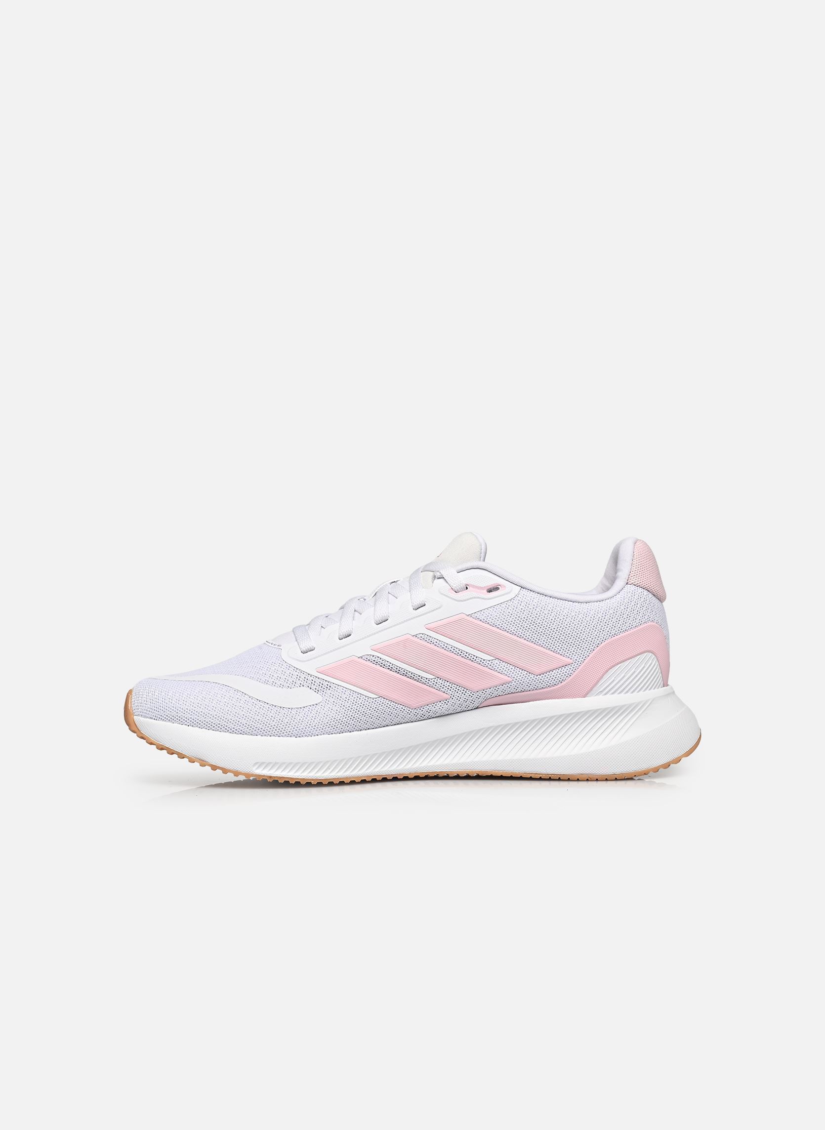 Baskets Runfalcon 5 J rose adidas sportswear Baskets Runfalcon 5 J rose FTWWHT/CLPINK/CBLACK