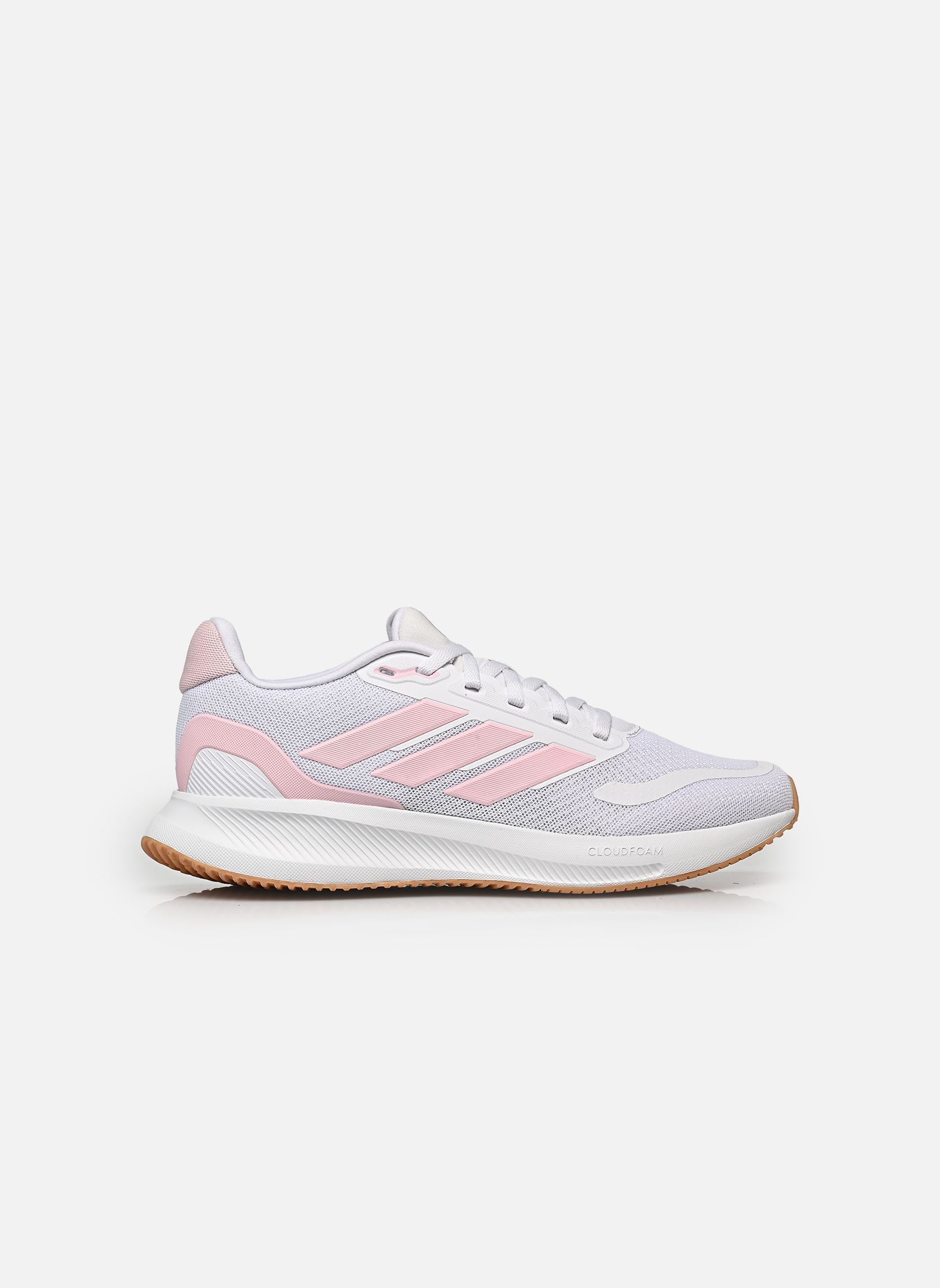 Baskets Runfalcon 5 J rose adidas sportswear Baskets Runfalcon 5 J rose FTWWHT/CLPINK/CBLACK
