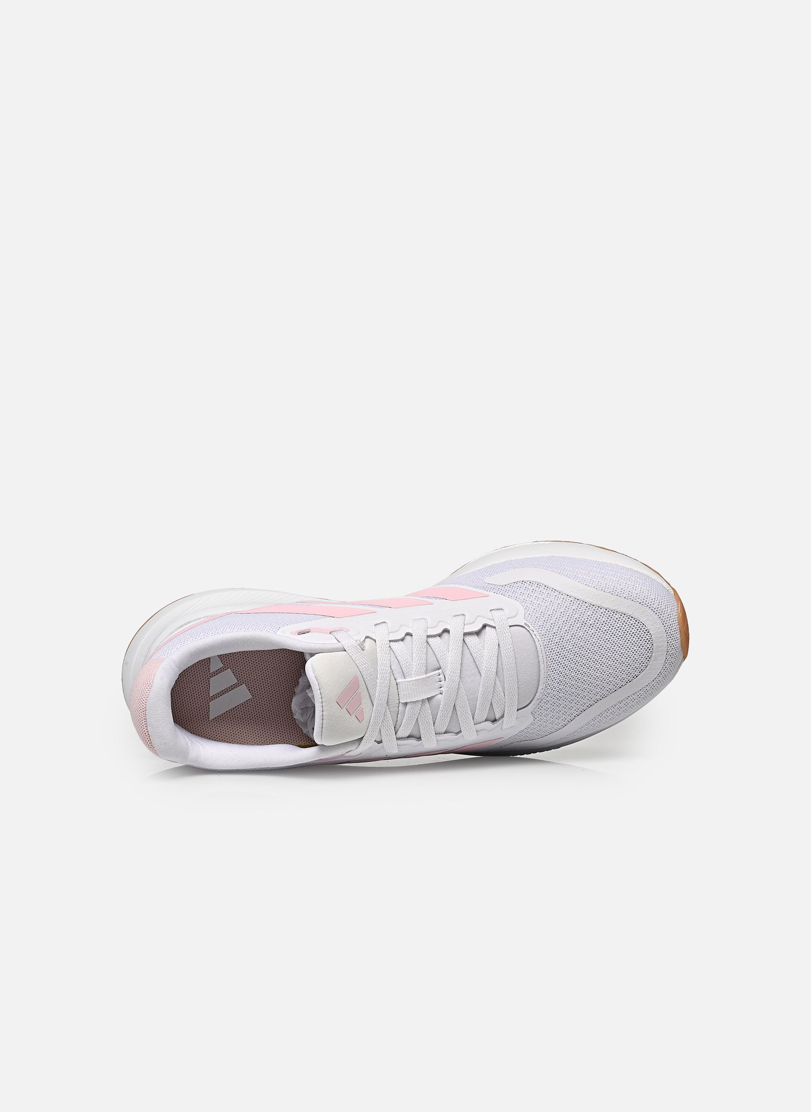 Baskets Runfalcon 5 J rose adidas sportswear Baskets Runfalcon 5 J rose FTWWHT/CLPINK/CBLACK