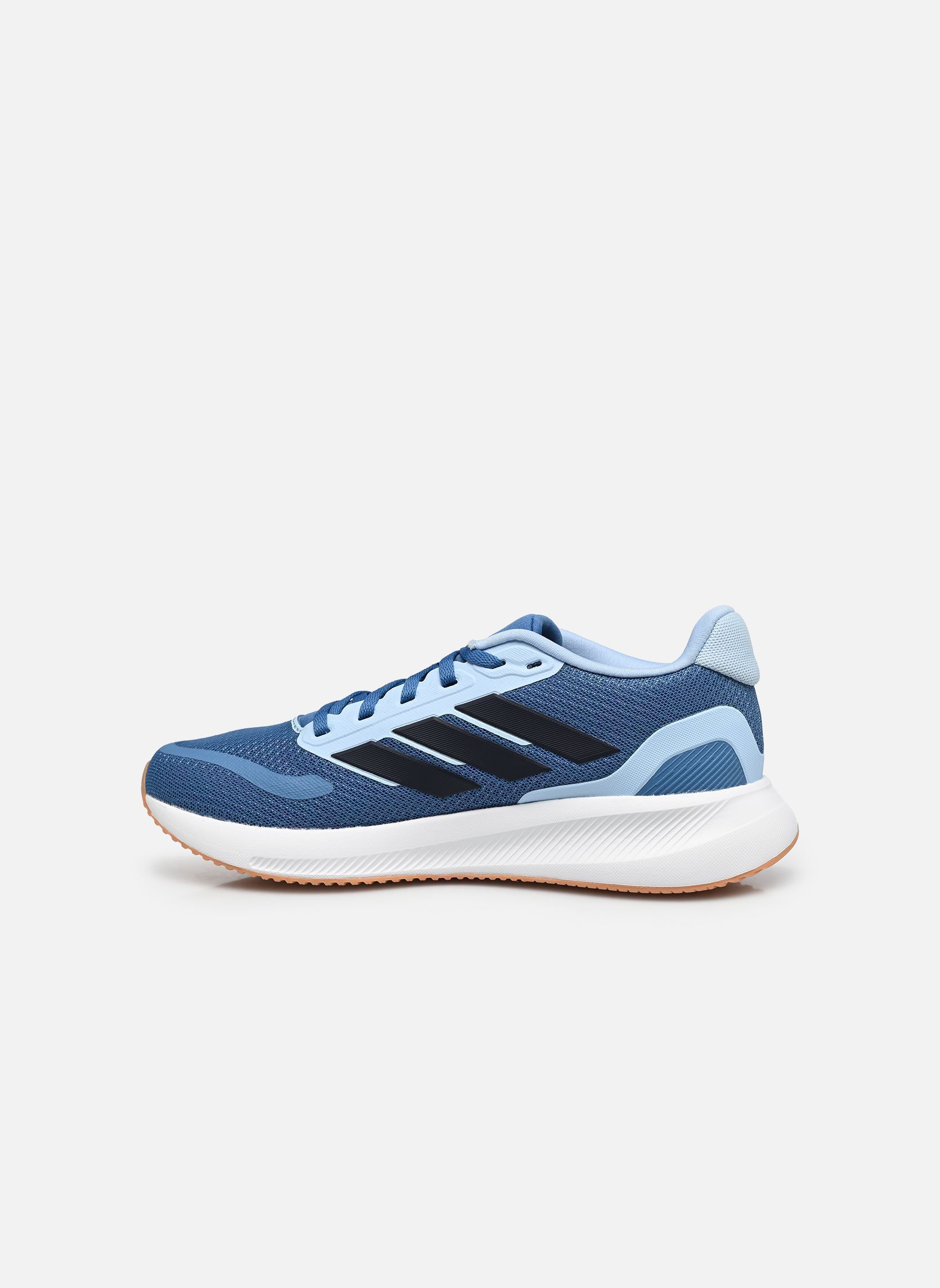 Sneakers Runfalcon 5 J jongens blauw adidas sportswear Sneakers Runfalcon 5 J jongens blauw DUIN/LEGINK/GLOBLU