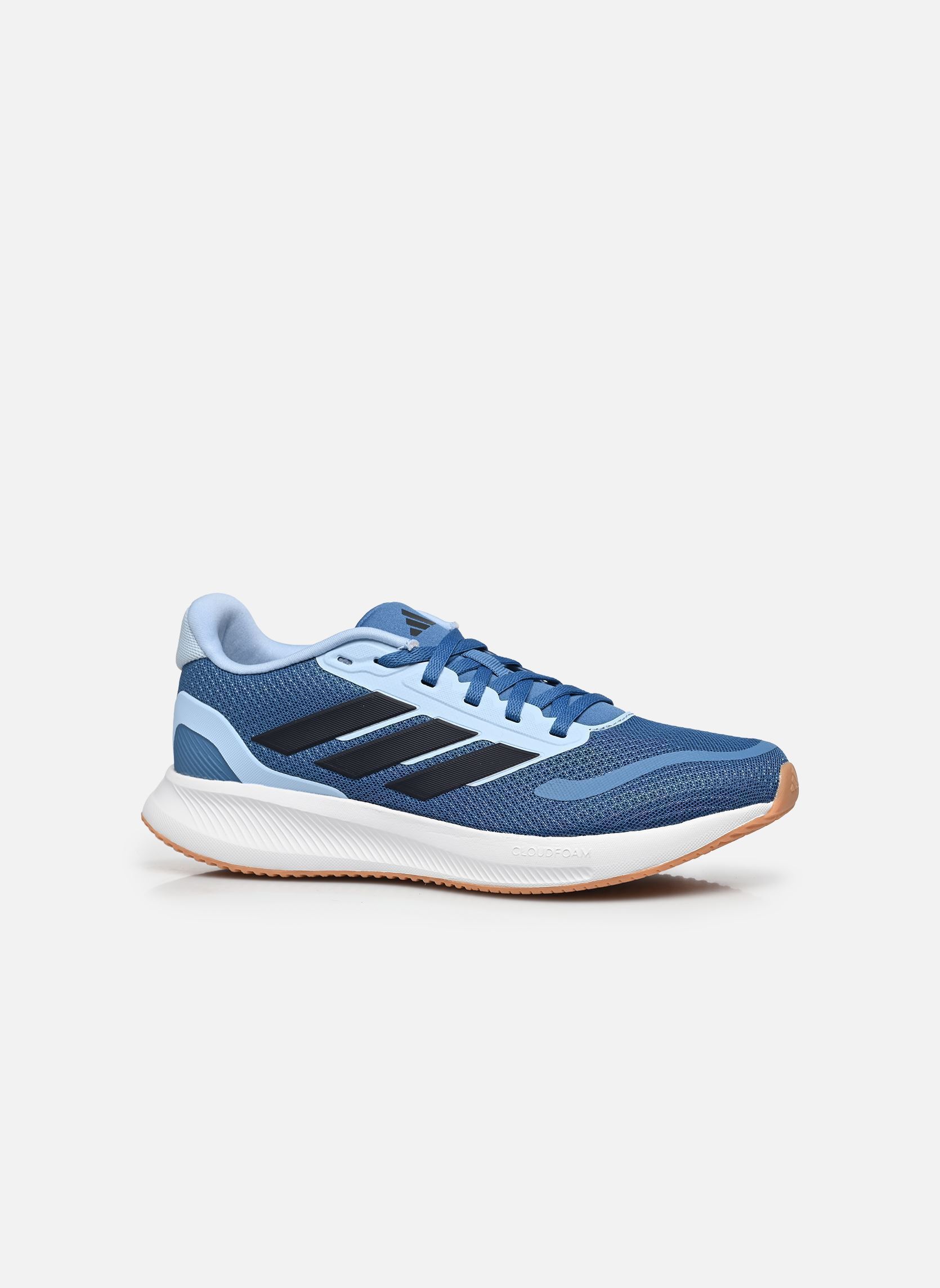 Sneakers Runfalcon 5 J jongens blauw adidas sportswear Sneakers Runfalcon 5 J jongens blauw DUIN/LEGINK/GLOBLU