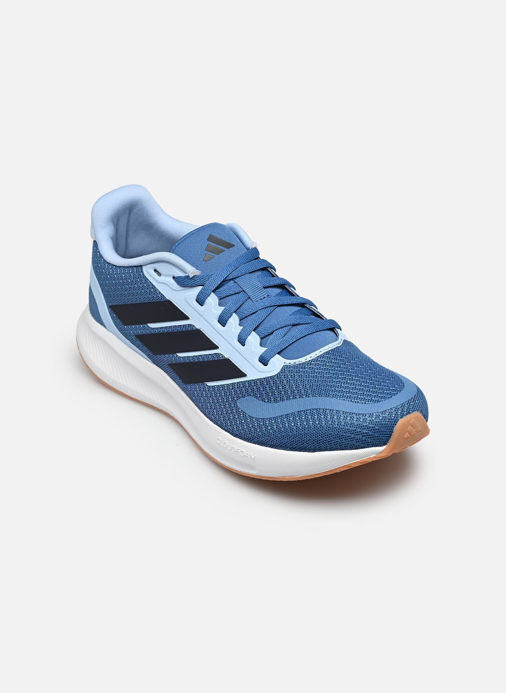 Sneakers Runfalcon 5 J jongens blauw adidas sportswear Sneakers Runfalcon 5 J jongens blauw DUIN/LEGINK/GLOBLU