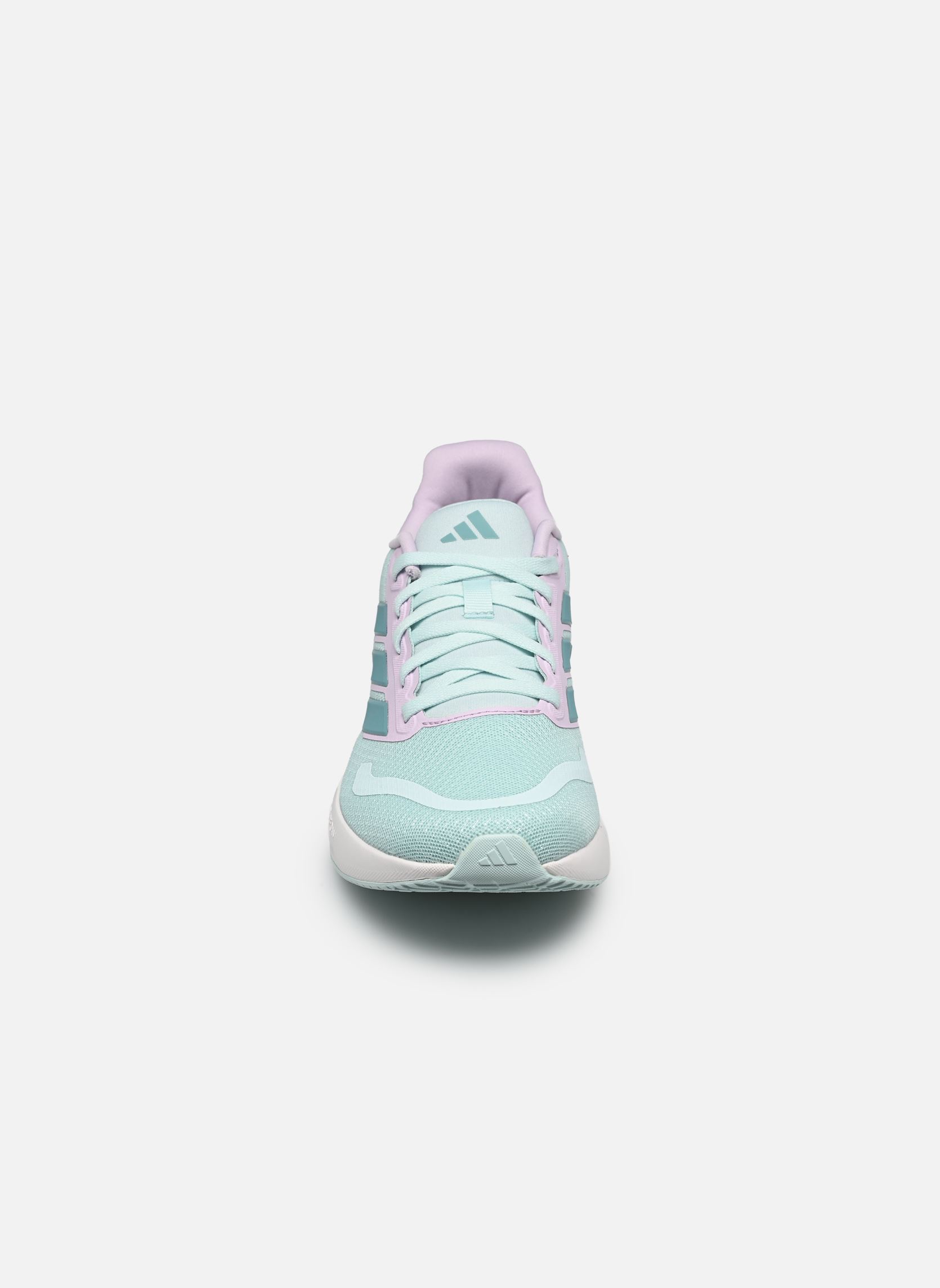 Sneakers Runfalcon 5 J meisjes groen adidas sportswear Sneakers Runfalcon 5 J meisjes groen HALMIN/MINTON/ICELAV