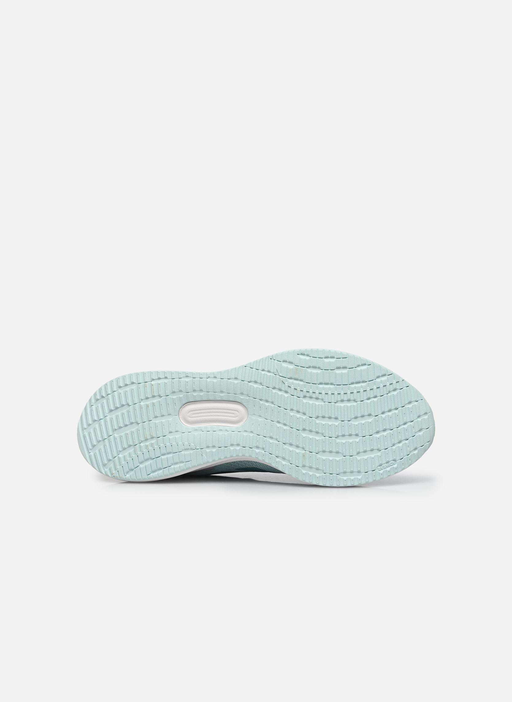 Sneakers Runfalcon 5 J meisjes groen adidas sportswear Sneakers Runfalcon 5 J meisjes groen HALMIN/MINTON/ICELAV