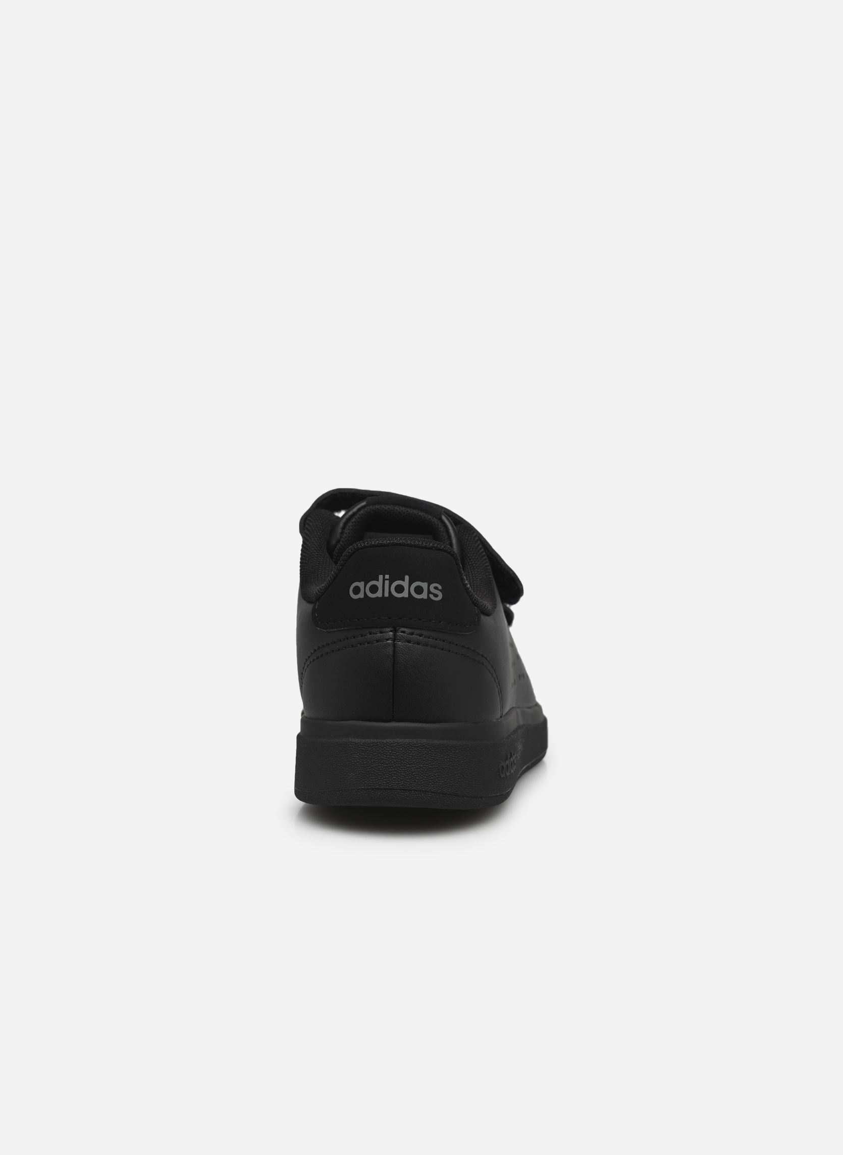 Sneaker Advantage Base 2.0 Cf C schwarz adidas sportswear Sneaker Advantage Base 2.0 Cf C schwarz CBLACK/CBLACK/GRESIX