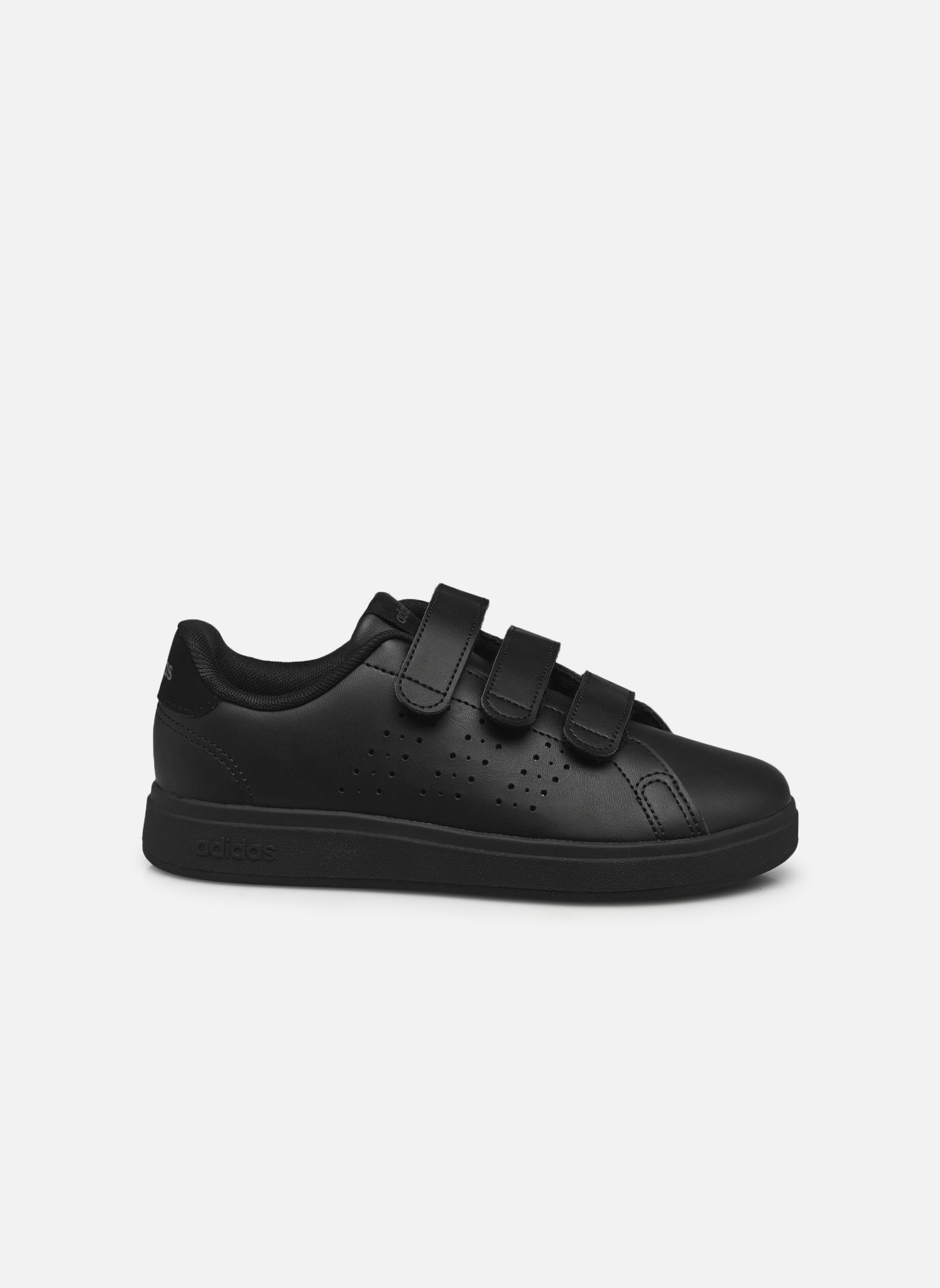 Sneaker Advantage Base 2.0 Cf C schwarz adidas sportswear Sneaker Advantage Base 2.0 Cf C schwarz CBLACK/CBLACK/GRESIX