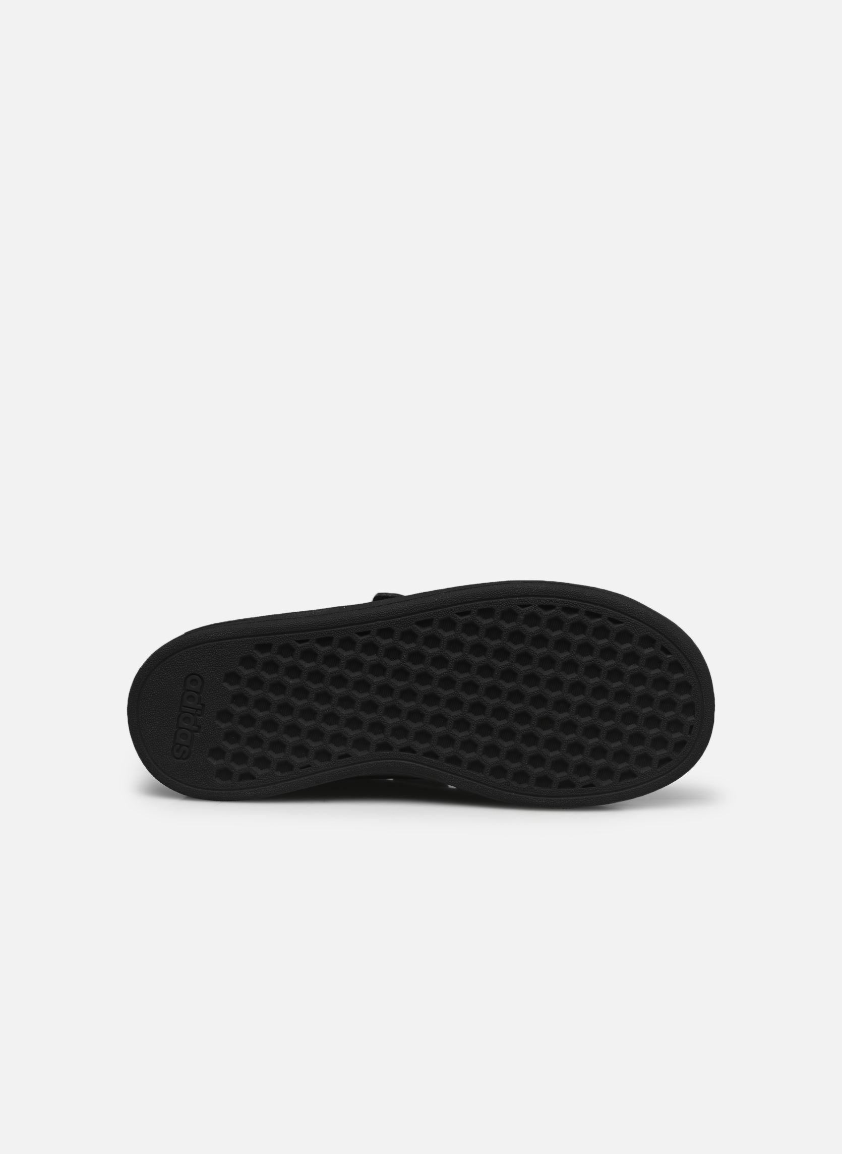 Sneaker Advantage Base 2.0 Cf C schwarz adidas sportswear Sneaker Advantage Base 2.0 Cf C schwarz CBLACK/CBLACK/GRESIX