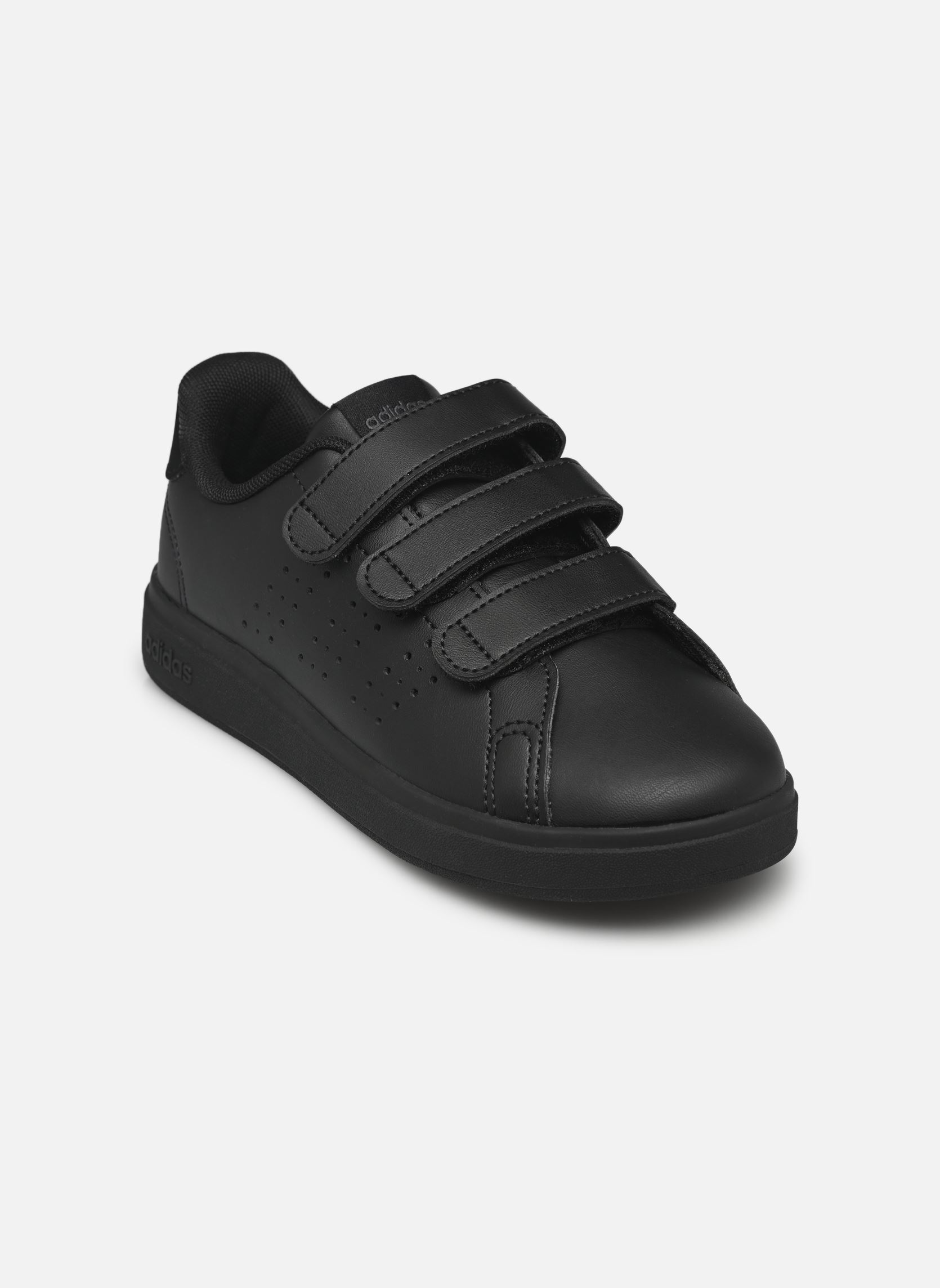 Baskets basses enfant adidas ADVANTAGE BASE 2.0 J - vue 10