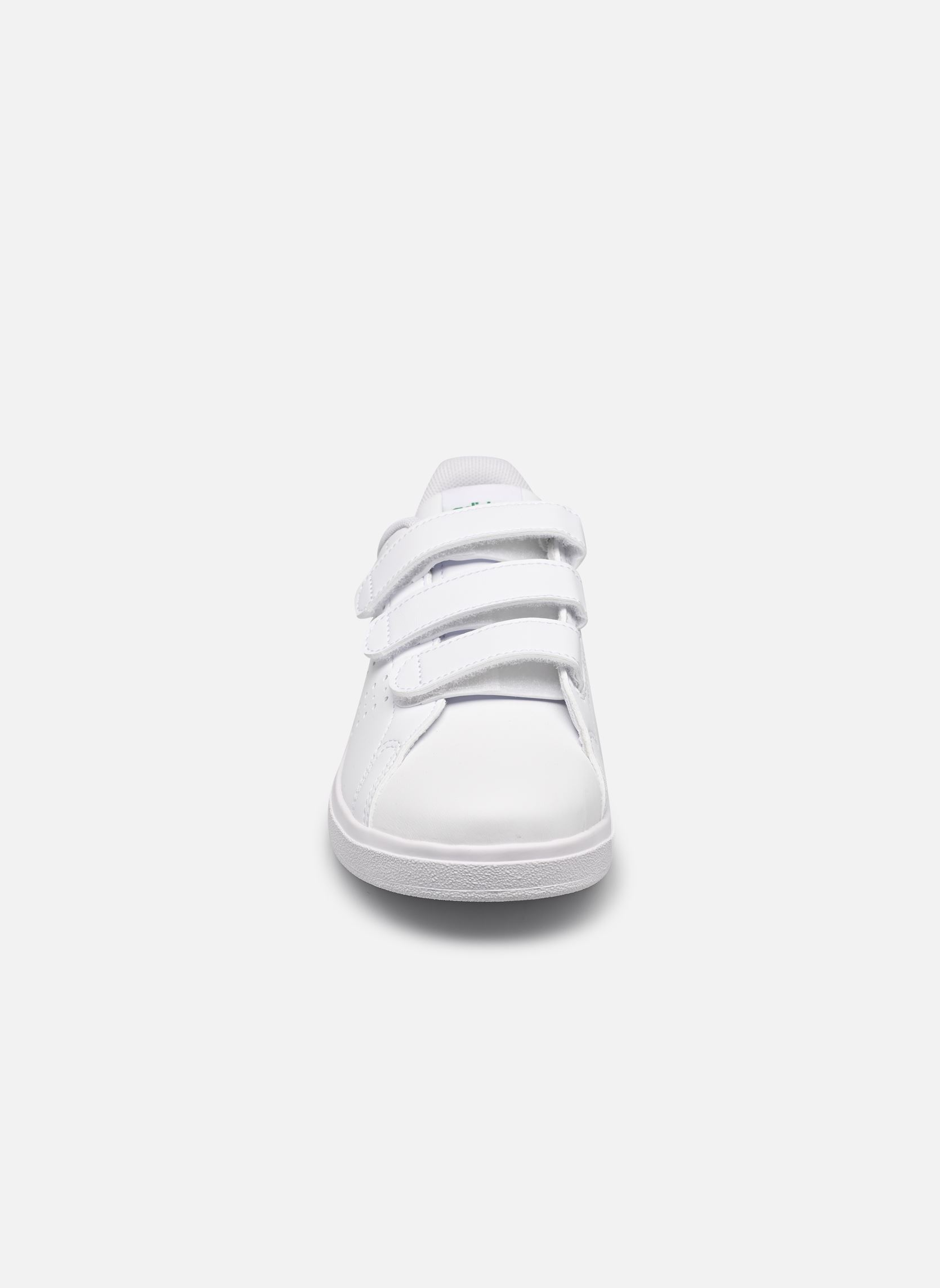 Sneakers Advantage Base 2.0 Cf C wit adidas sportswear Sneakers Advantage Base 2.0 Cf C wit FTWBLAFTWBLAVERT