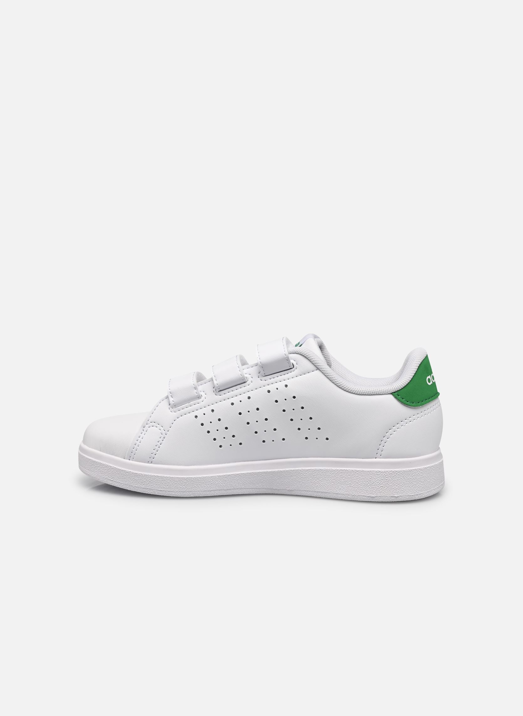 Sneakers Advantage Base 2.0 Cf C wit adidas sportswear Sneakers Advantage Base 2.0 Cf C wit FTWBLAFTWBLAVERT