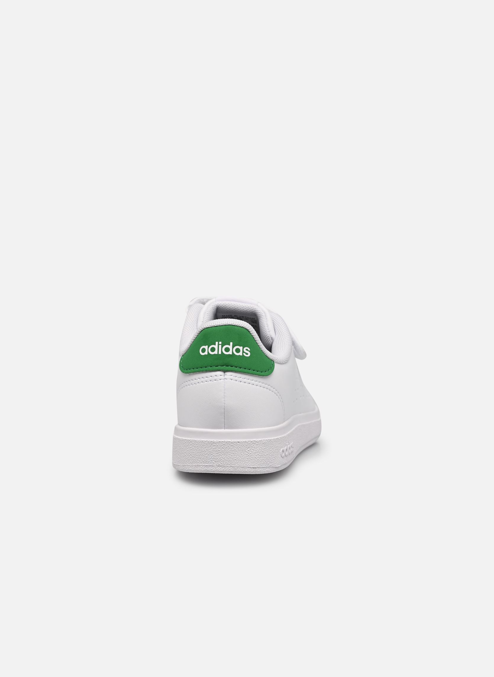 Sneakers Advantage Base 2.0 Cf C wit adidas sportswear Sneakers Advantage Base 2.0 Cf C wit FTWBLAFTWBLAVERT