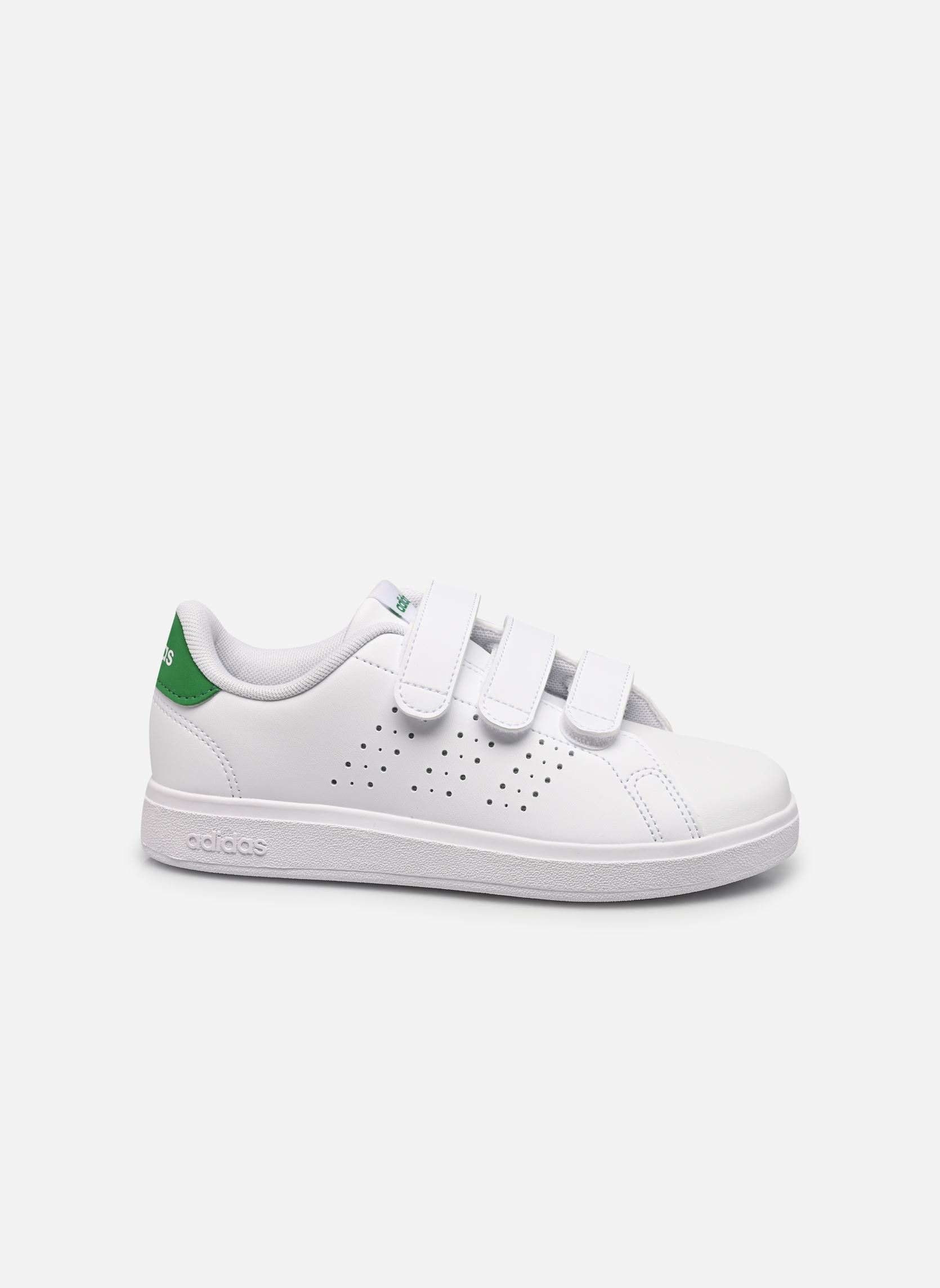 Sneakers Advantage Base 2.0 Cf C wit adidas sportswear Sneakers Advantage Base 2.0 Cf C wit FTWBLAFTWBLAVERT