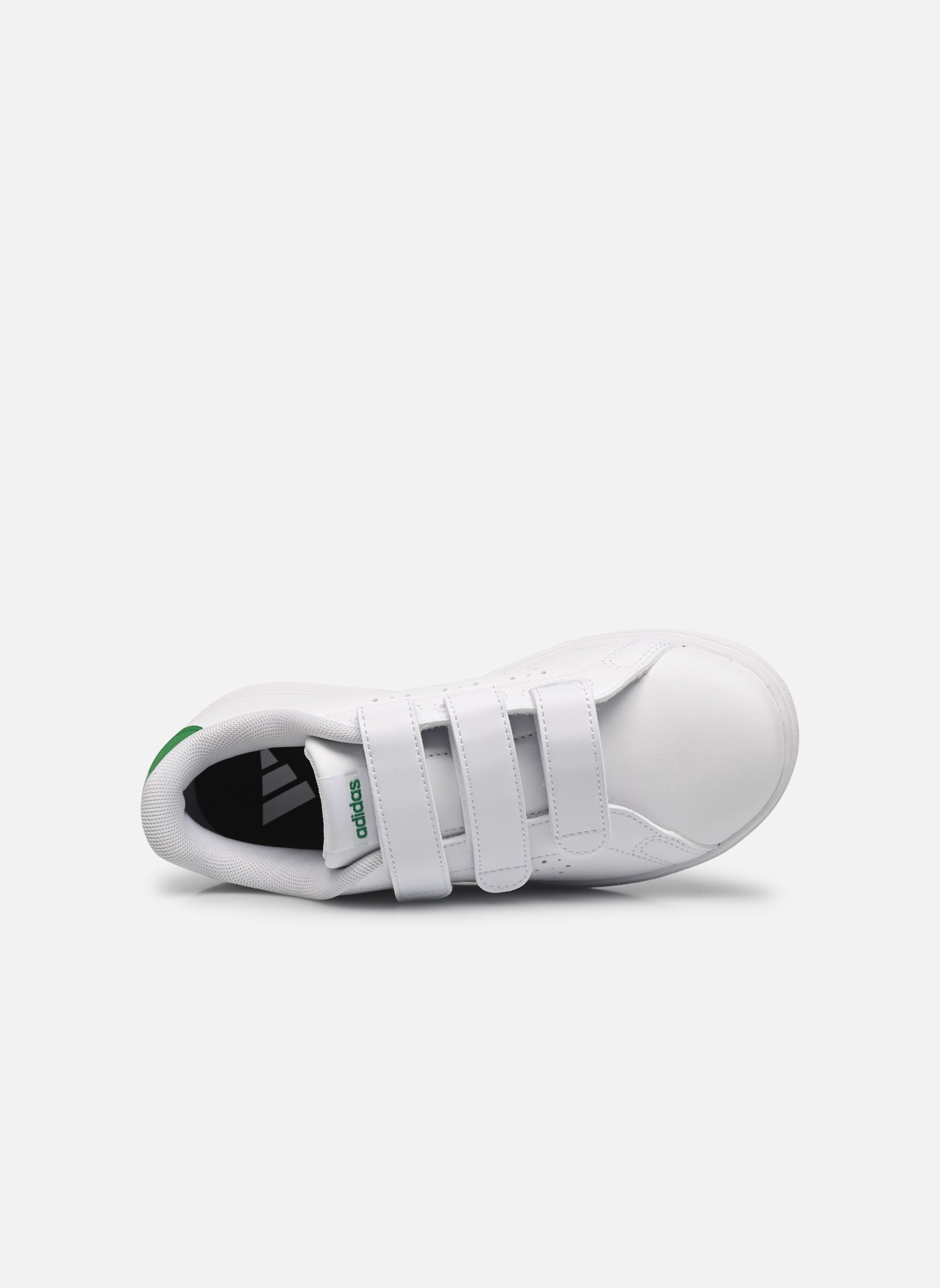 Sneakers Advantage Base 2.0 Cf C wit adidas sportswear Sneakers Advantage Base 2.0 Cf C wit FTWBLAFTWBLAVERT