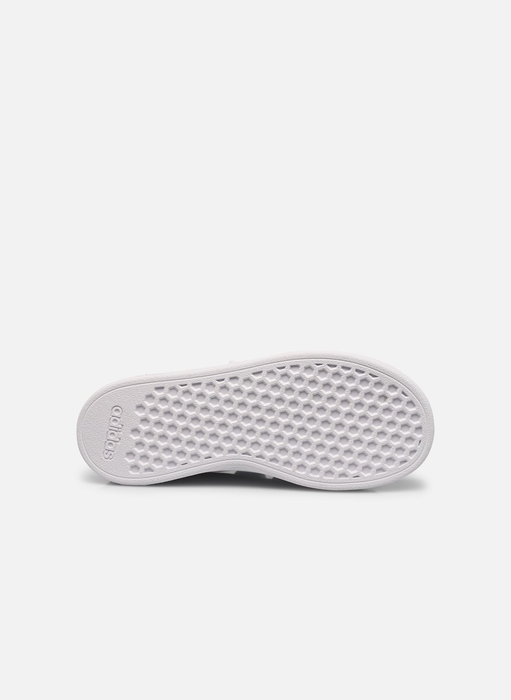 Sneakers Advantage Base 2.0 Cf C wit adidas sportswear Sneakers Advantage Base 2.0 Cf C wit FTWBLAFTWBLAVERT