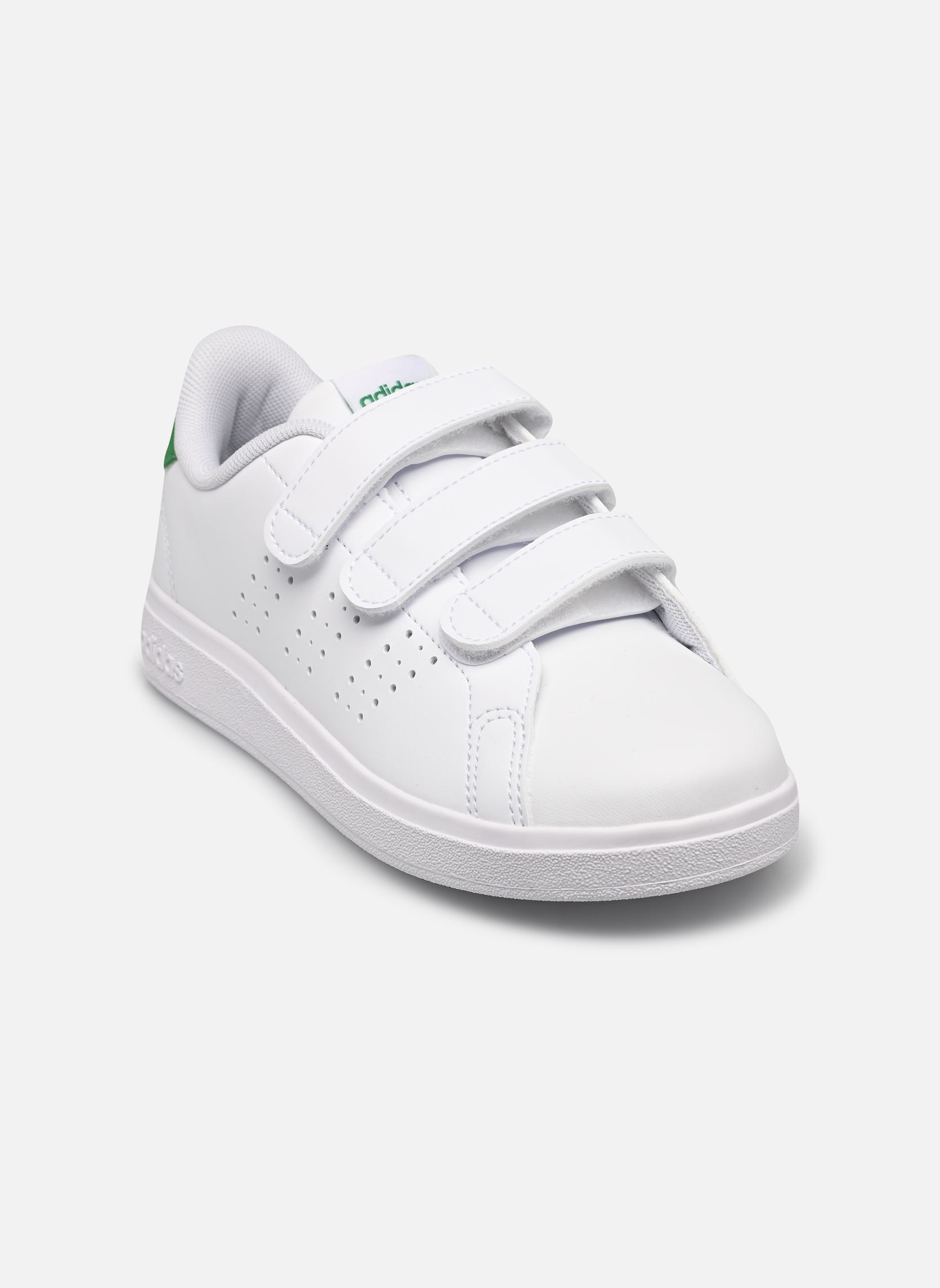 Baskets basses enfant adidas ADVANTAGE BASE 2.0 J - vue 9