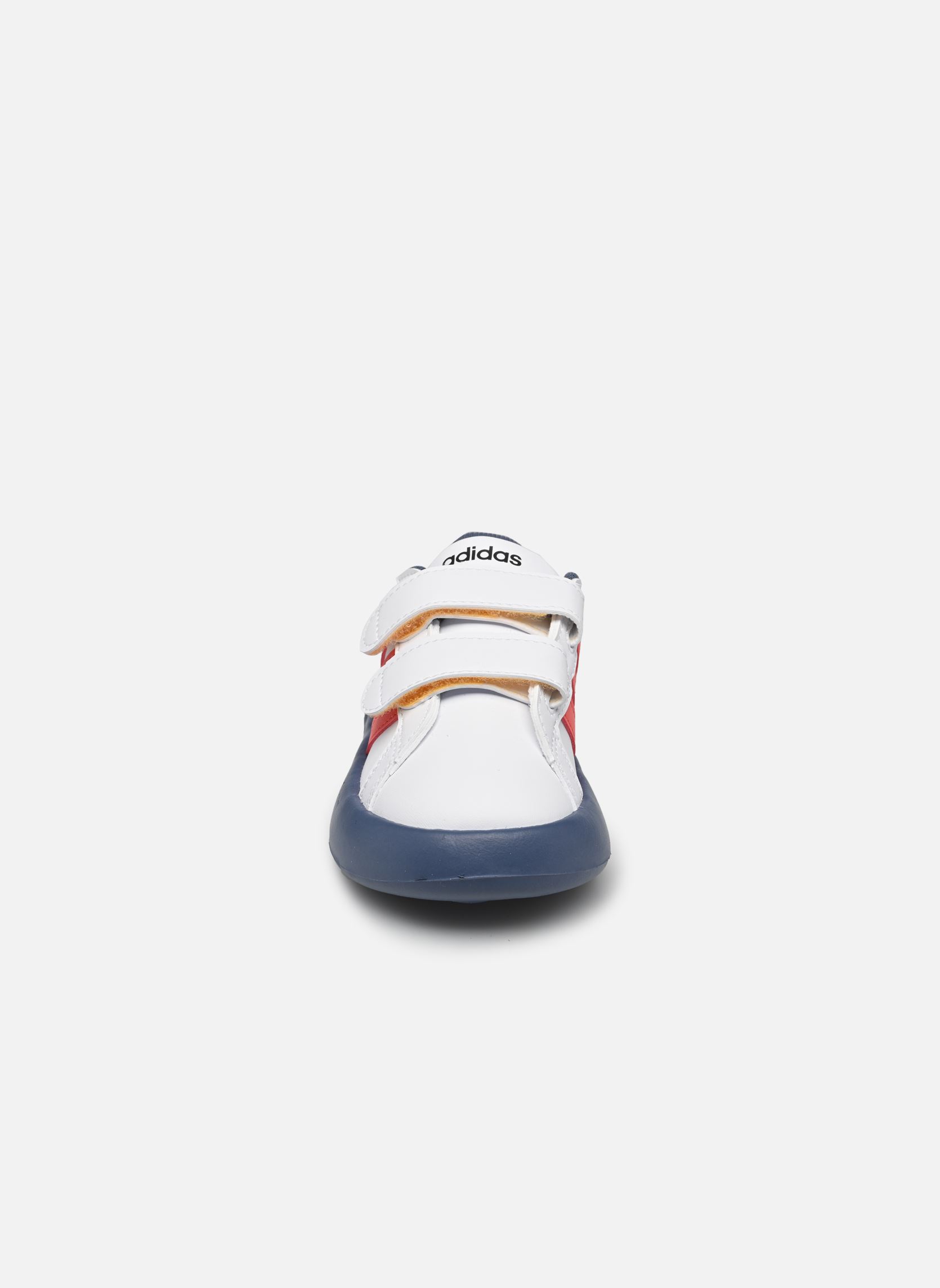 Baskets basses Grand Court Mickey blanc adidas sportswear Baskets basses Grand Court Mickey blanc FTWBLA/ROUVIF/ENCRUS