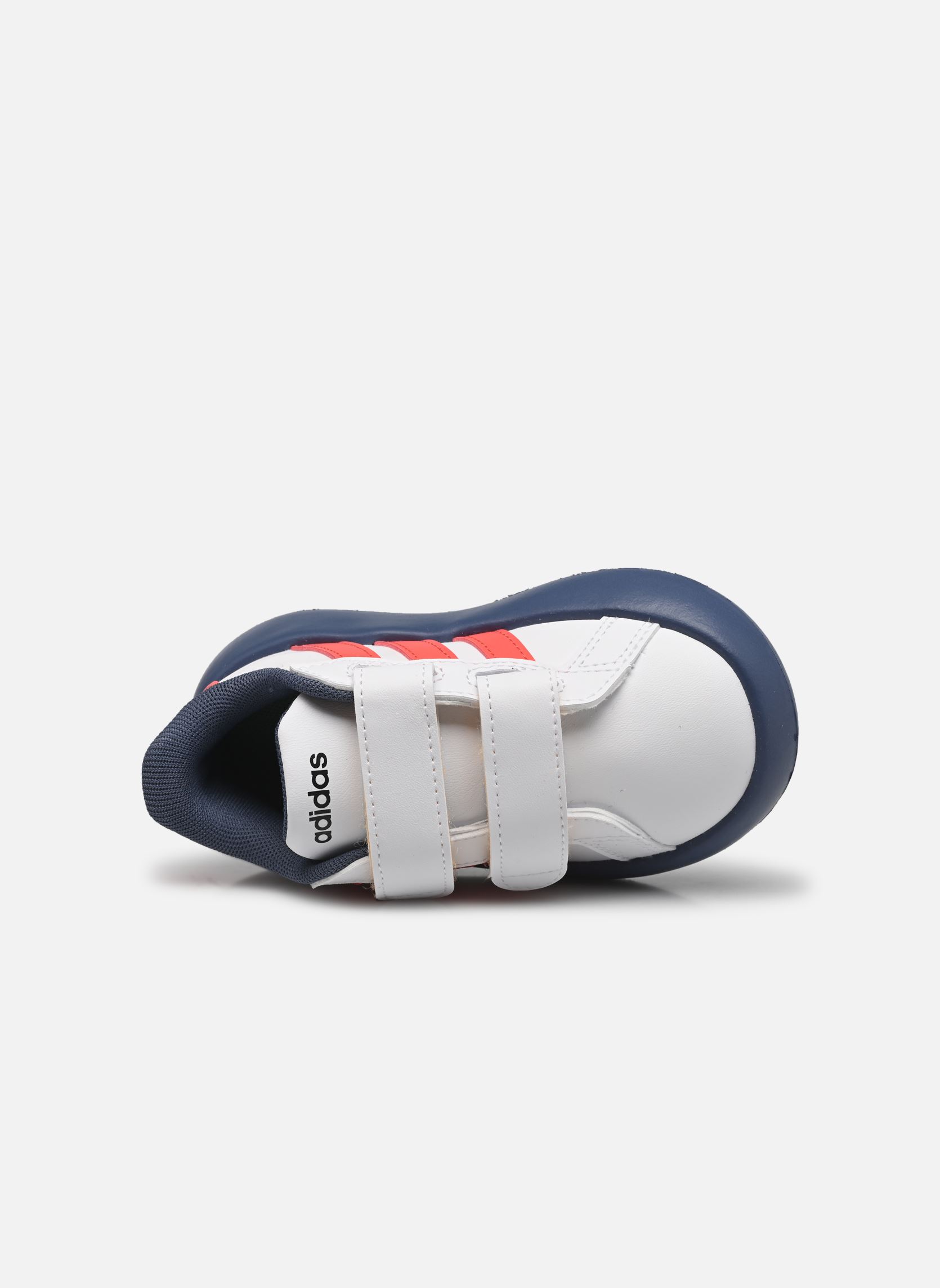 Baskets basses Grand Court Mickey blanc adidas sportswear Baskets basses Grand Court Mickey blanc FTWBLA/ROUVIF/ENCRUS
