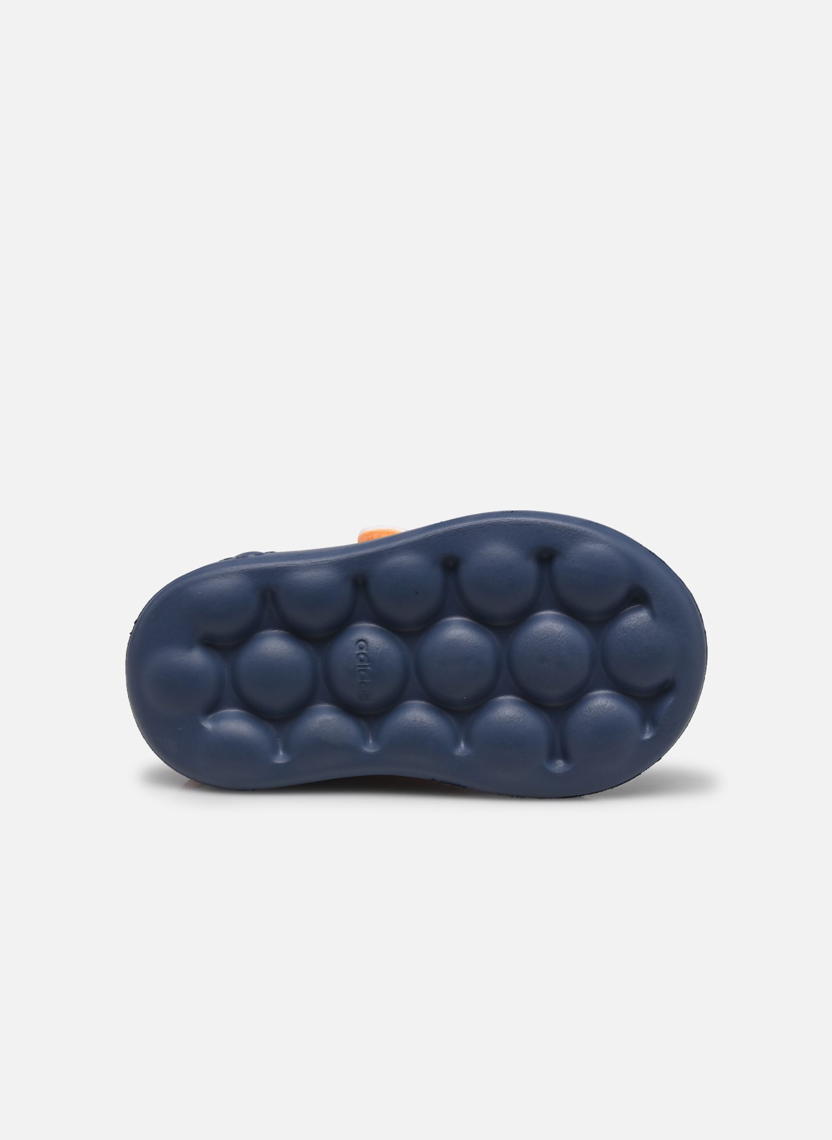 Baskets basses Grand Court Mickey blanc adidas sportswear Baskets basses Grand Court Mickey blanc FTWBLA/ROUVIF/ENCRUS