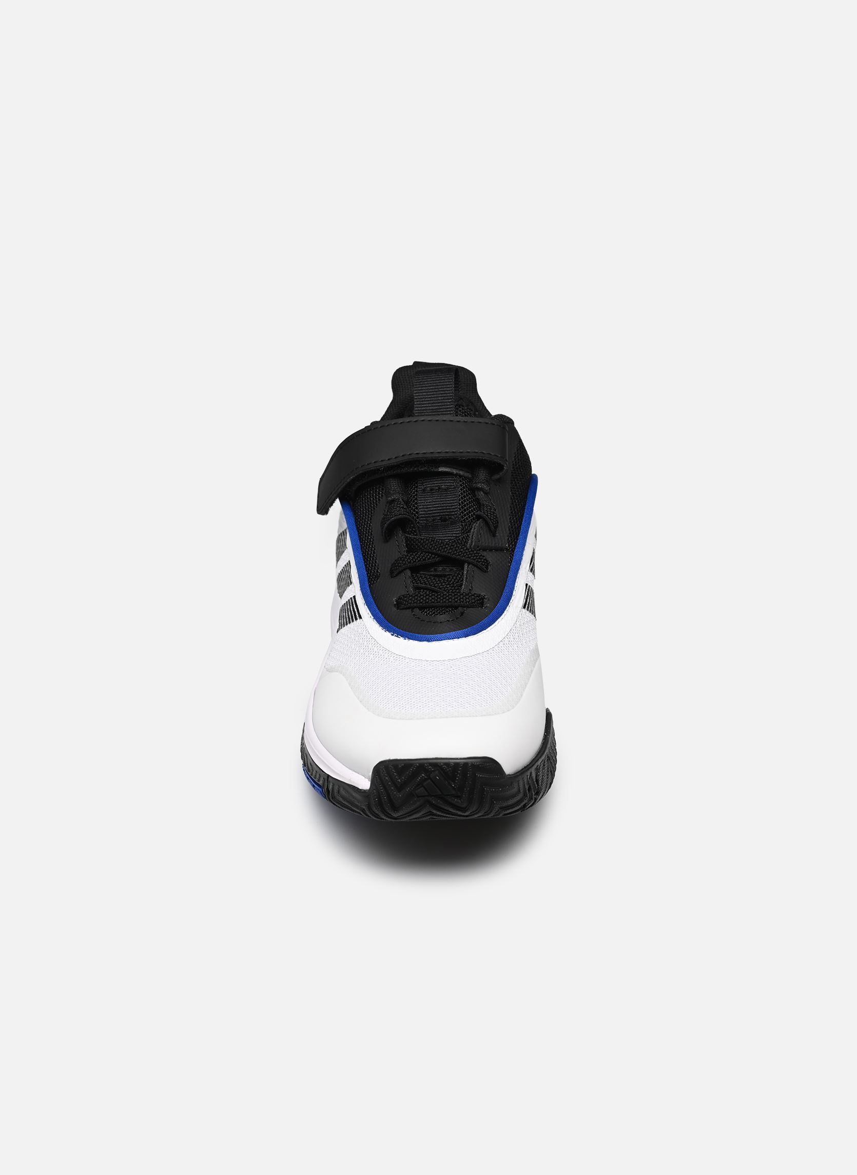 Chaussures de sport Ownthegame 3.0 K blanc adidas sportswear Chaussures de sport Ownthegame 3.0 K blanc FTWBLA/NOIESS/NOIESS
