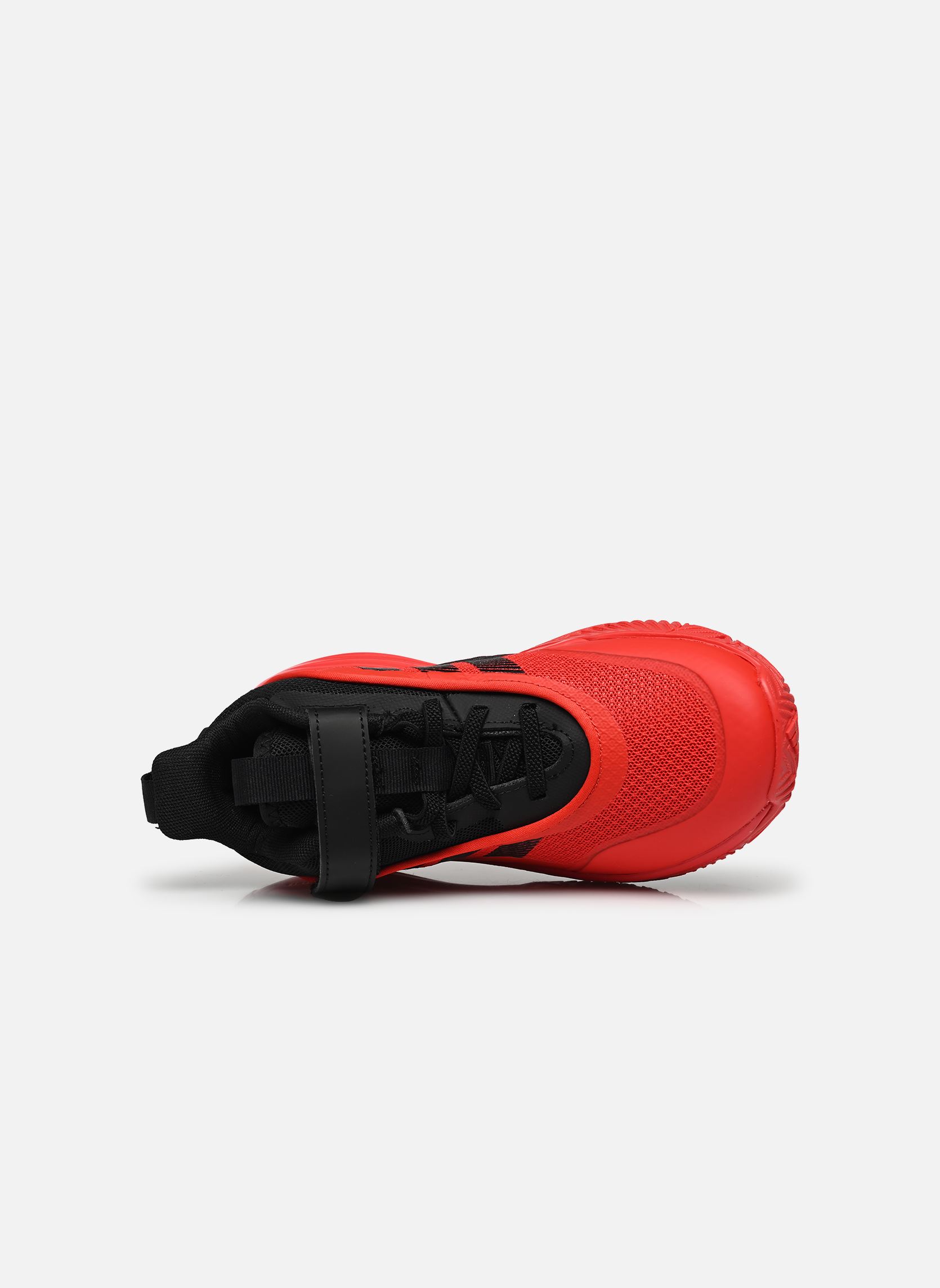 Sportschuhe Ownthegame 3.0 K rot adidas sportswear Sportschuhe Ownthegame 3.0 K rot CBLACK/RED/RED