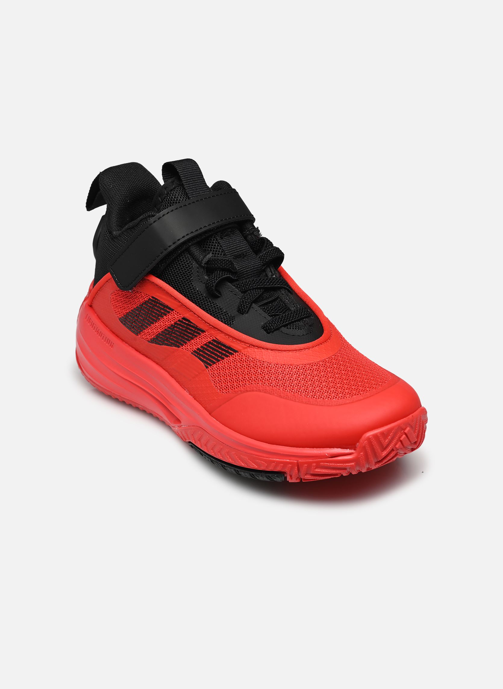 Chaussures enfant adidas OWNTHEGAME 3.0 K - vue 3