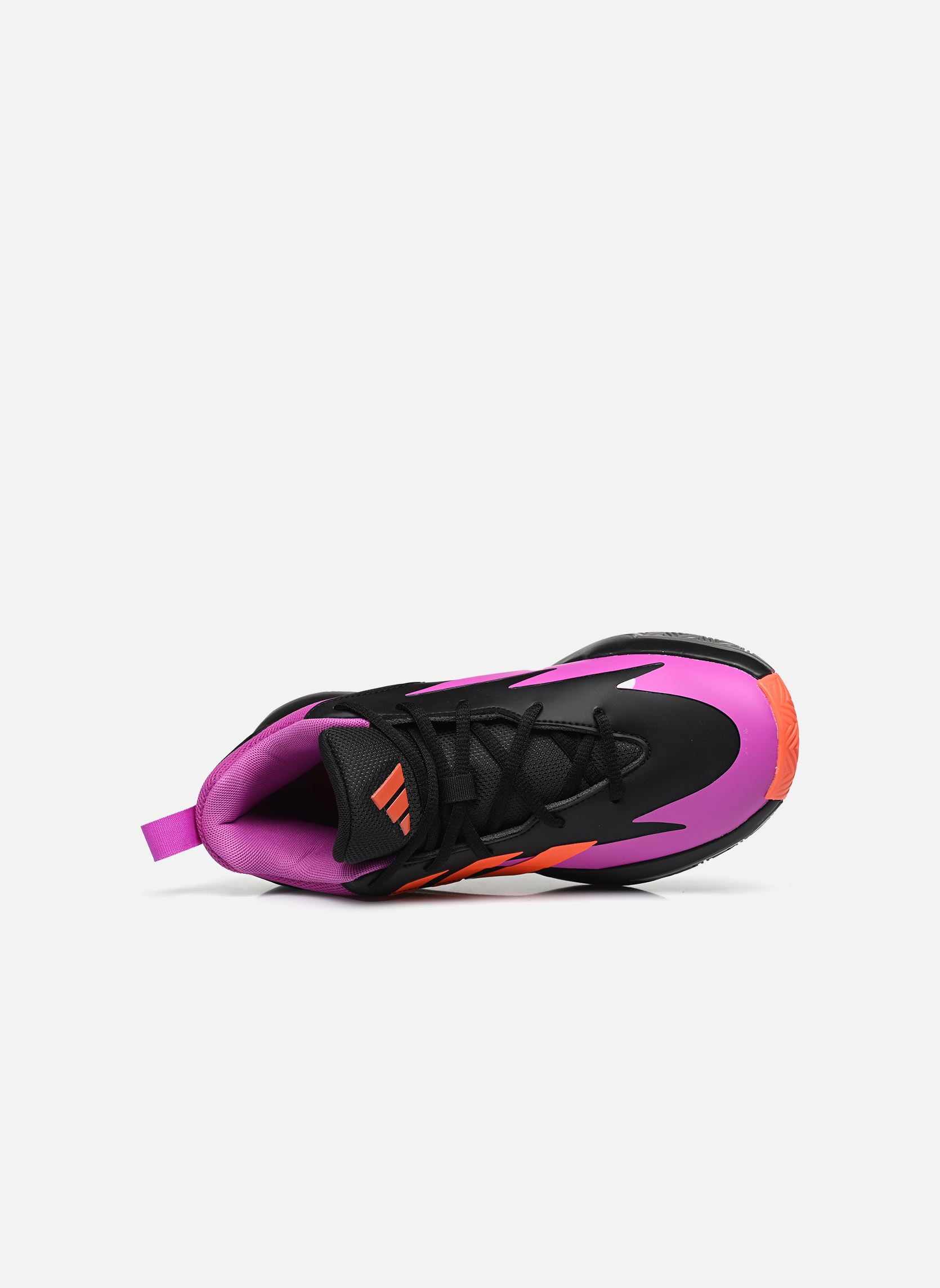 Scarpe da sport Cross Em Up Select multicolore adidas sportswear Scarpe da sport Cross Em Up Select multicolore NOIESS/ÉCLVIO/ORAIMP