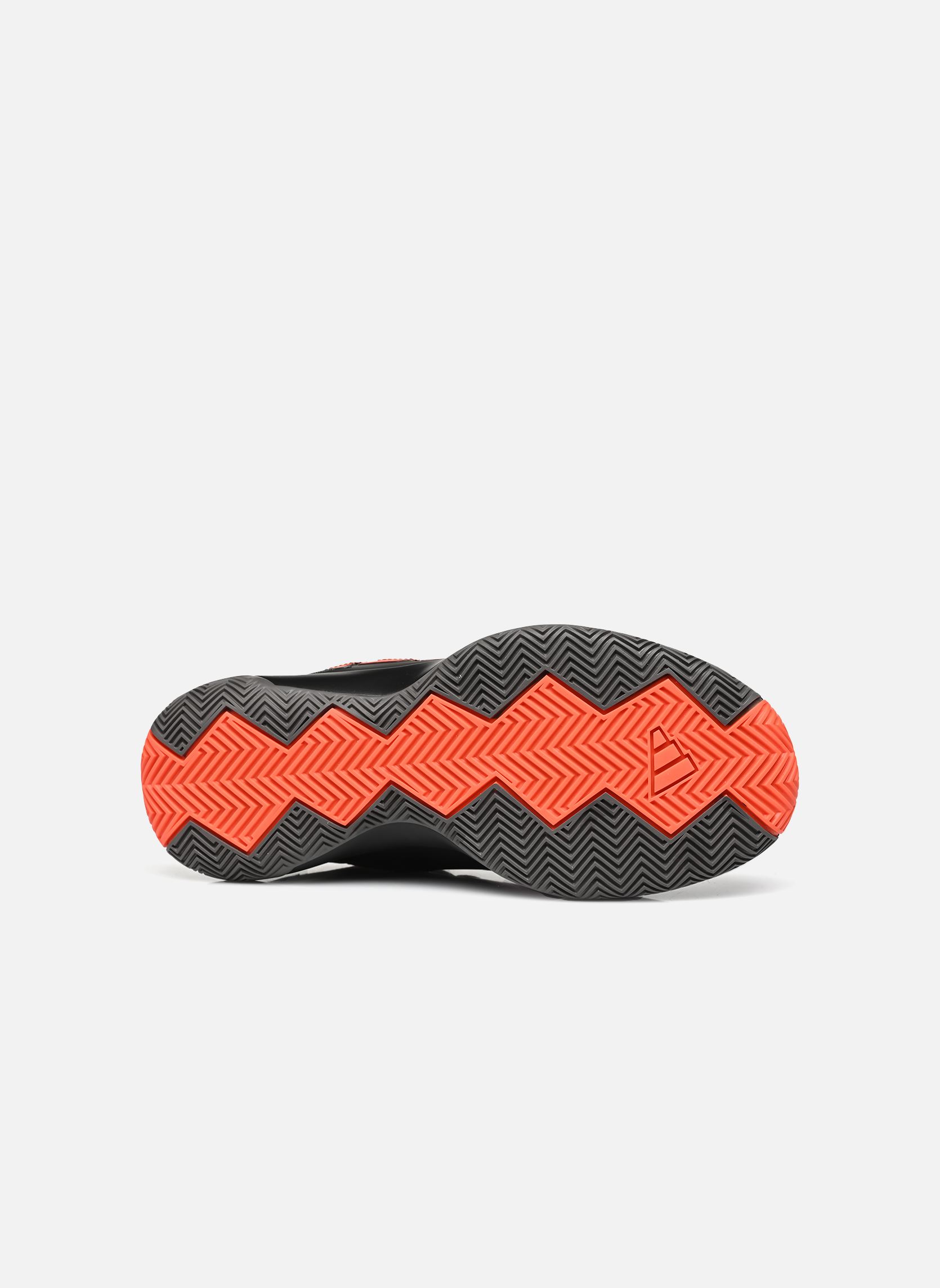 Scarpe da sport Cross Em Up Select multicolore adidas sportswear Scarpe da sport Cross Em Up Select multicolore NOIESS/ÉCLVIO/ORAIMP