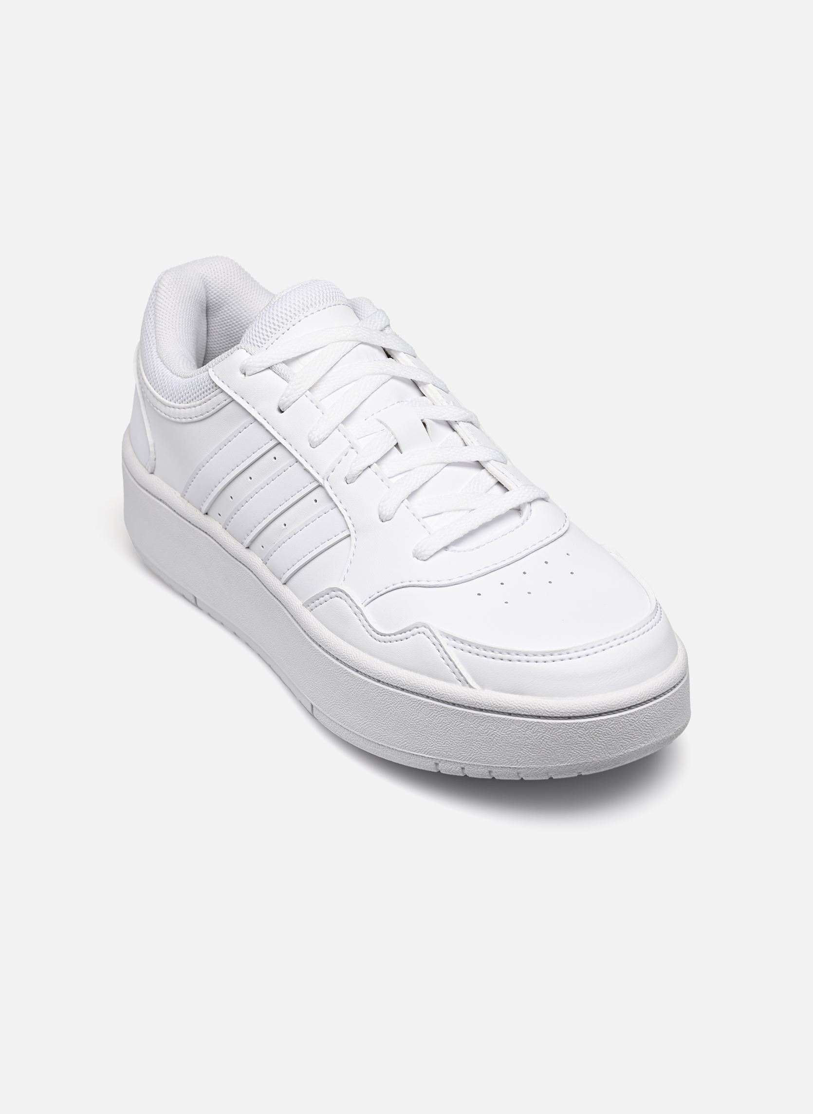 Baskets enfant adidas Hoops 3.0 Bold J