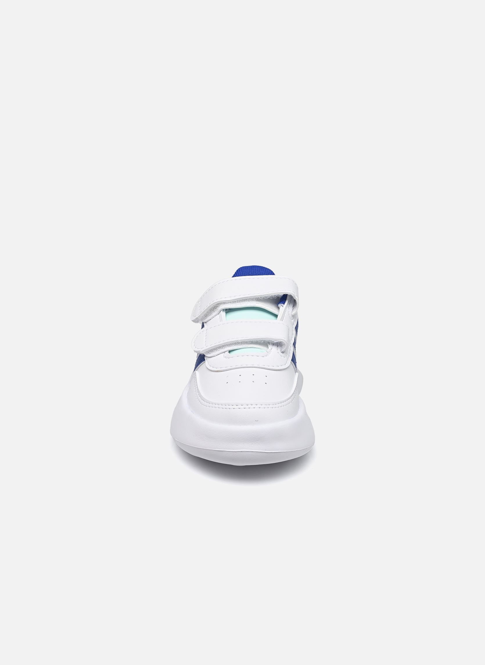 Baskets Breaknet 2.0 Cf I blanc adidas sportswear Baskets Breaknet 2.0 Cf I blanc FTWBLA/BLSELU/MENHAL