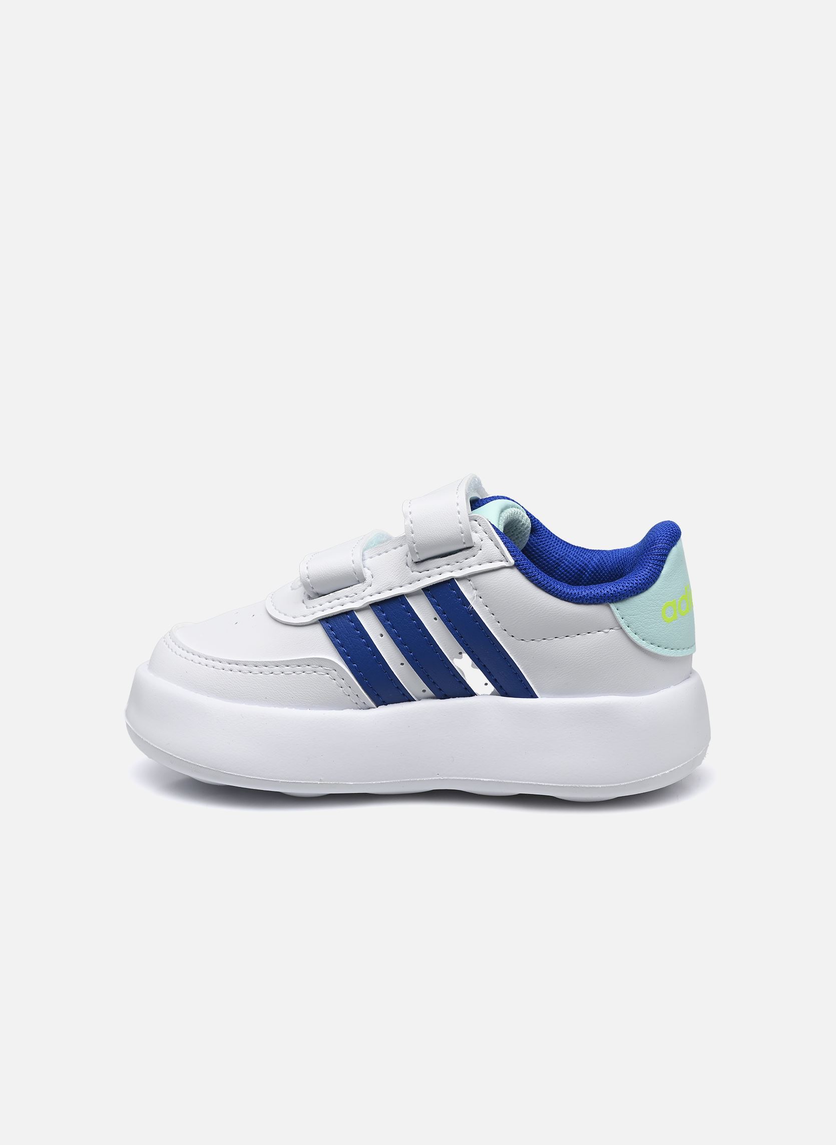 Baskets Breaknet 2.0 Cf I blanc adidas sportswear Baskets Breaknet 2.0 Cf I blanc FTWBLA/BLSELU/MENHAL