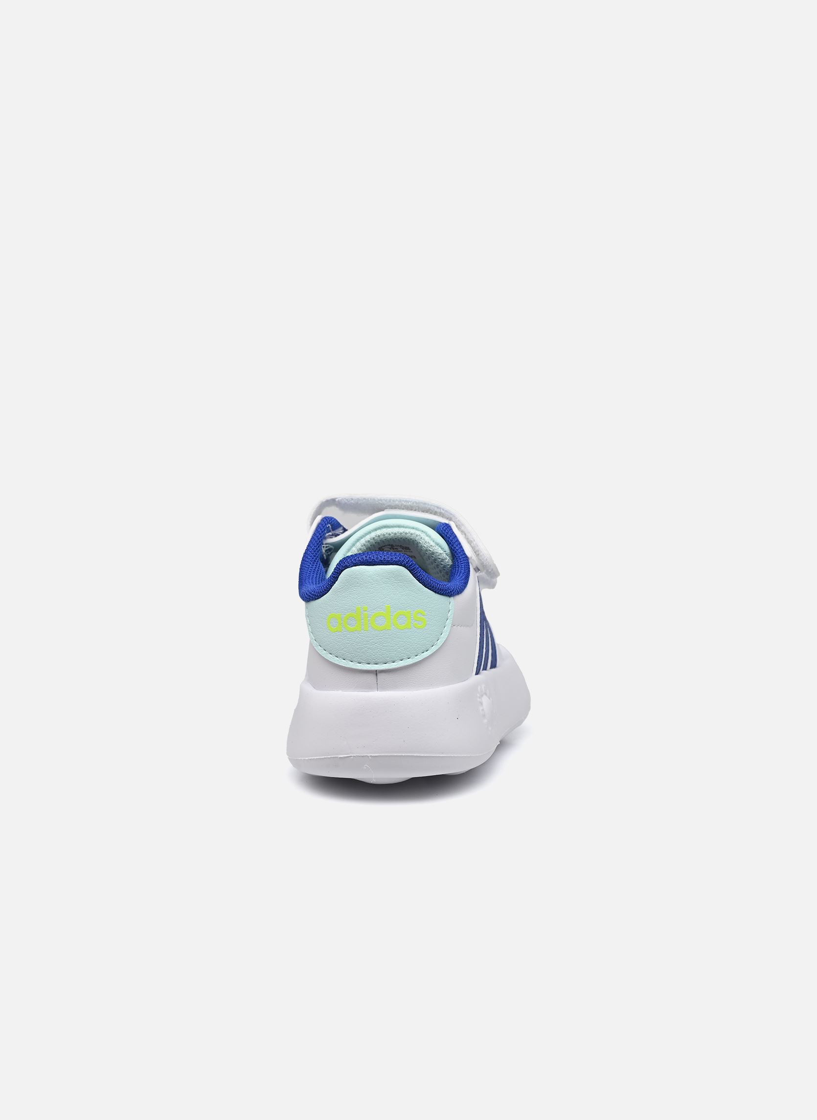 Baskets Breaknet 2.0 Cf I blanc adidas sportswear Baskets Breaknet 2.0 Cf I blanc FTWBLA/BLSELU/MENHAL