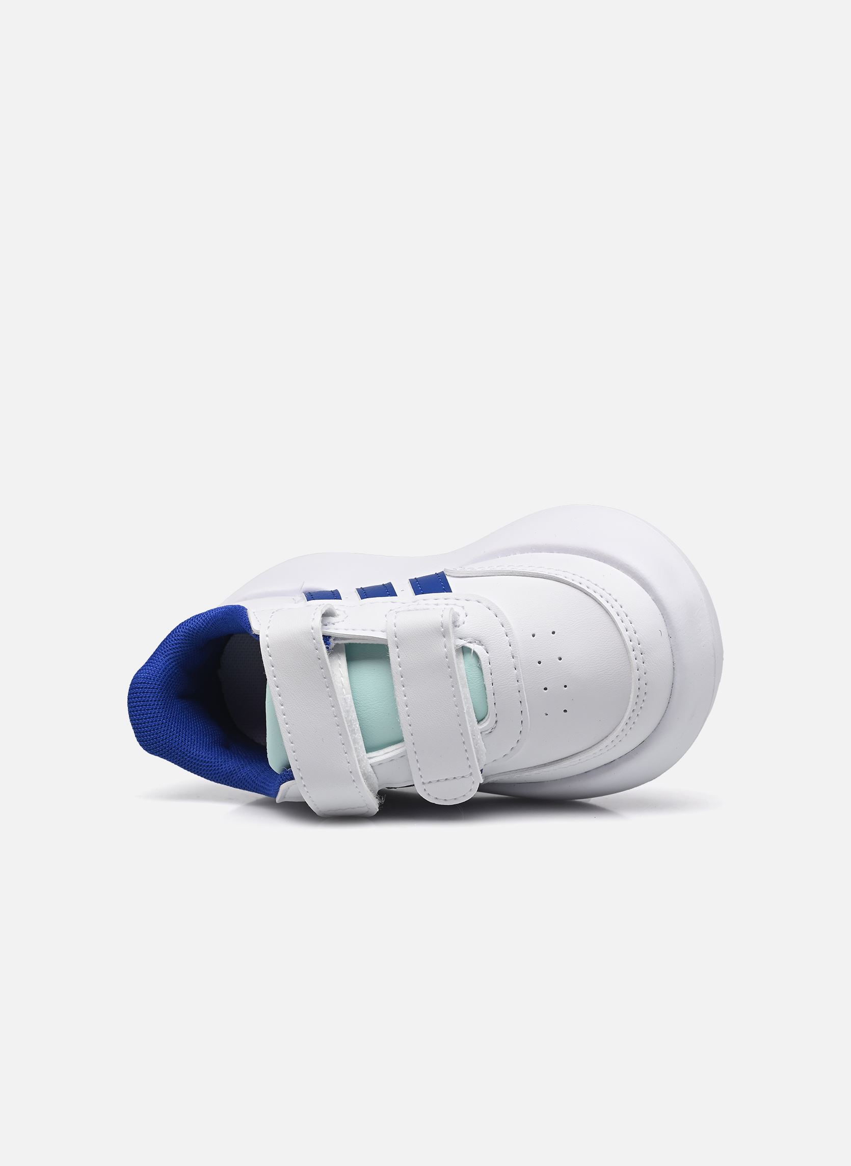 Baskets Breaknet 2.0 Cf I blanc adidas sportswear Baskets Breaknet 2.0 Cf I blanc FTWBLA/BLSELU/MENHAL