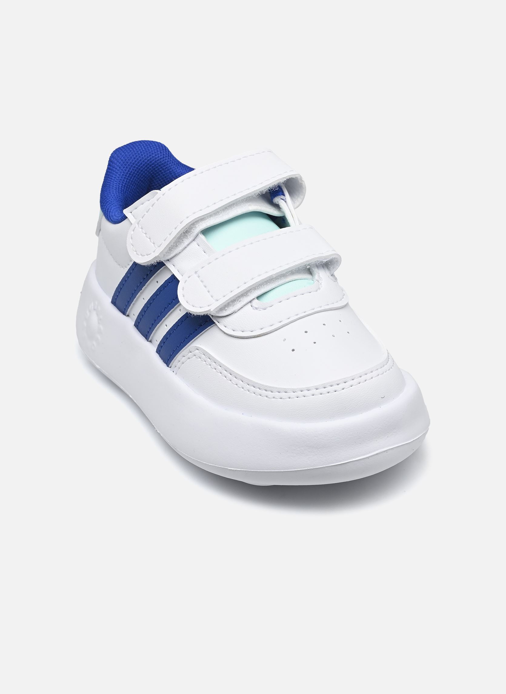 Baskets Breaknet 2.0 Cf I blanc adidas sportswear Baskets Breaknet 2.0 Cf I blanc FTWBLA/BLSELU/MENHAL