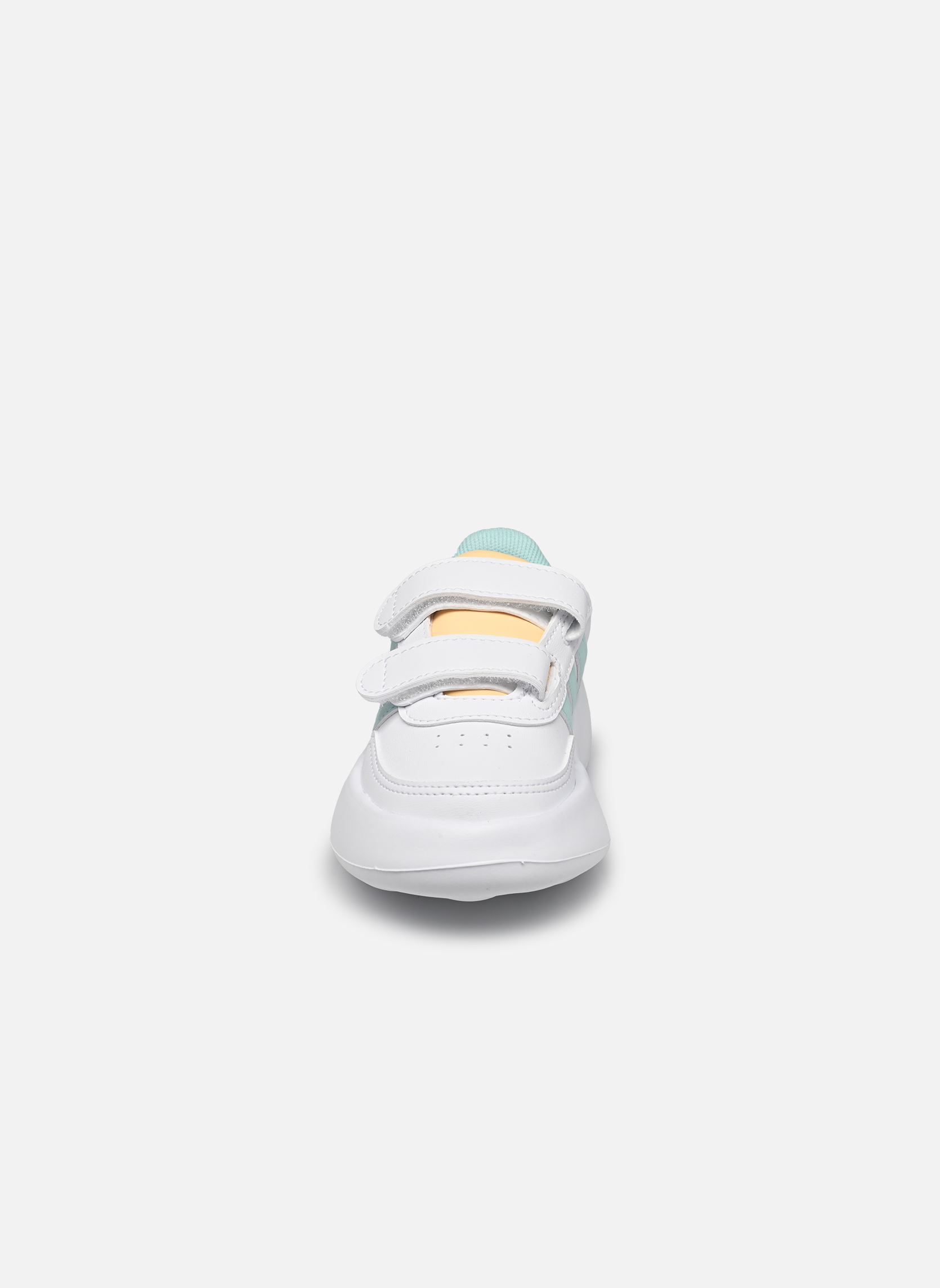 Sneakers Breaknet 2.0 Cf I bambina bianco adidas sportswear Sneakers Breaknet 2.0 Cf I bambina bianco FTWBLA/TUSEFL/TEIORG