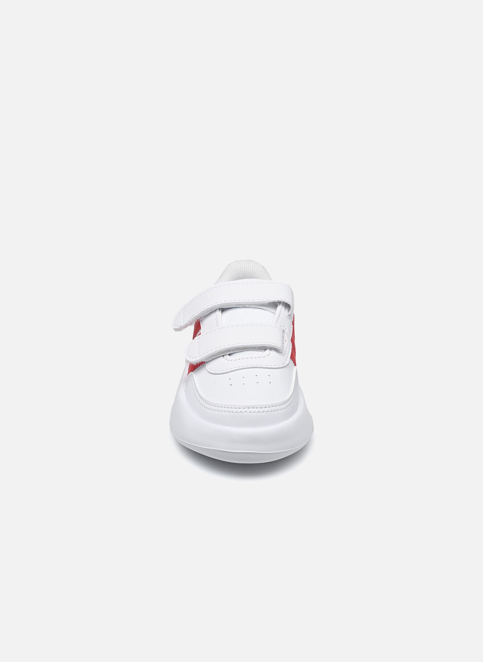Zapatillas Breaknet 2.0 Cf I blanco adidas sportswear Zapatillas Breaknet 2.0 Cf I blanco FTWBLA/MEIPOU/CARBON