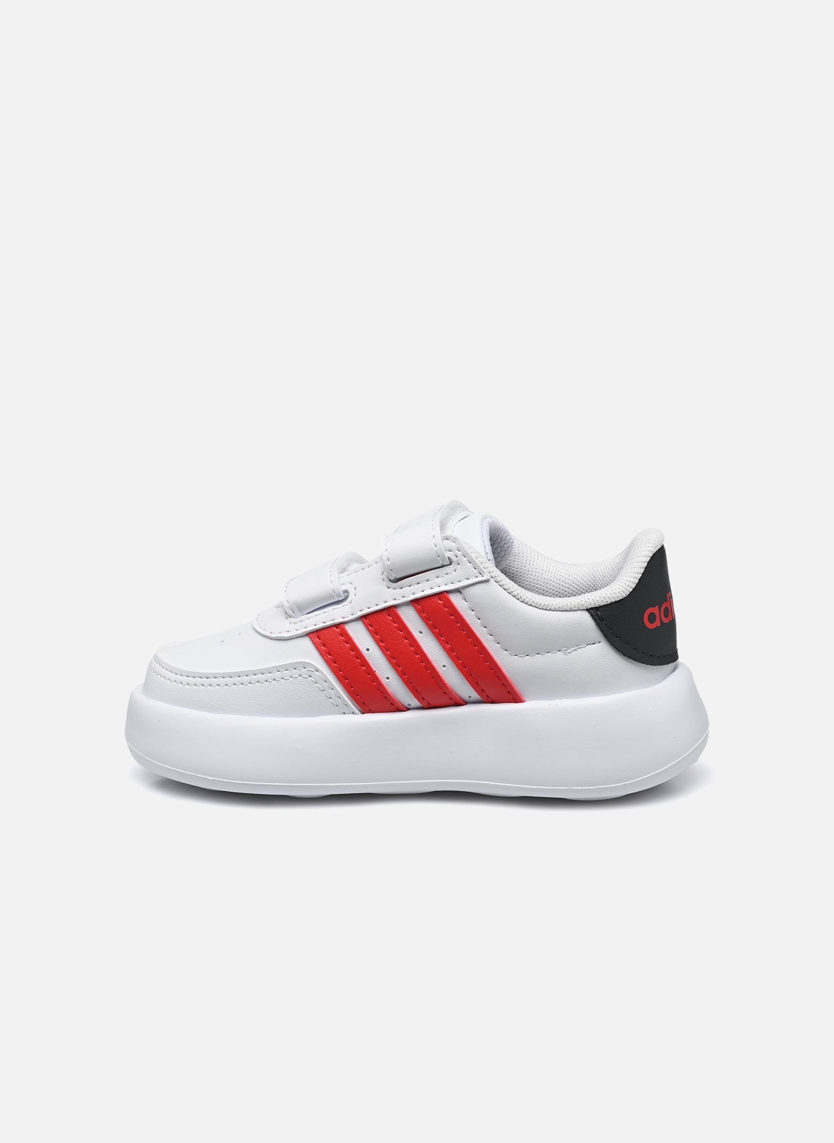 Zapatillas Breaknet 2.0 Cf I blanco adidas sportswear Zapatillas Breaknet 2.0 Cf I blanco FTWBLA/MEIPOU/CARBON