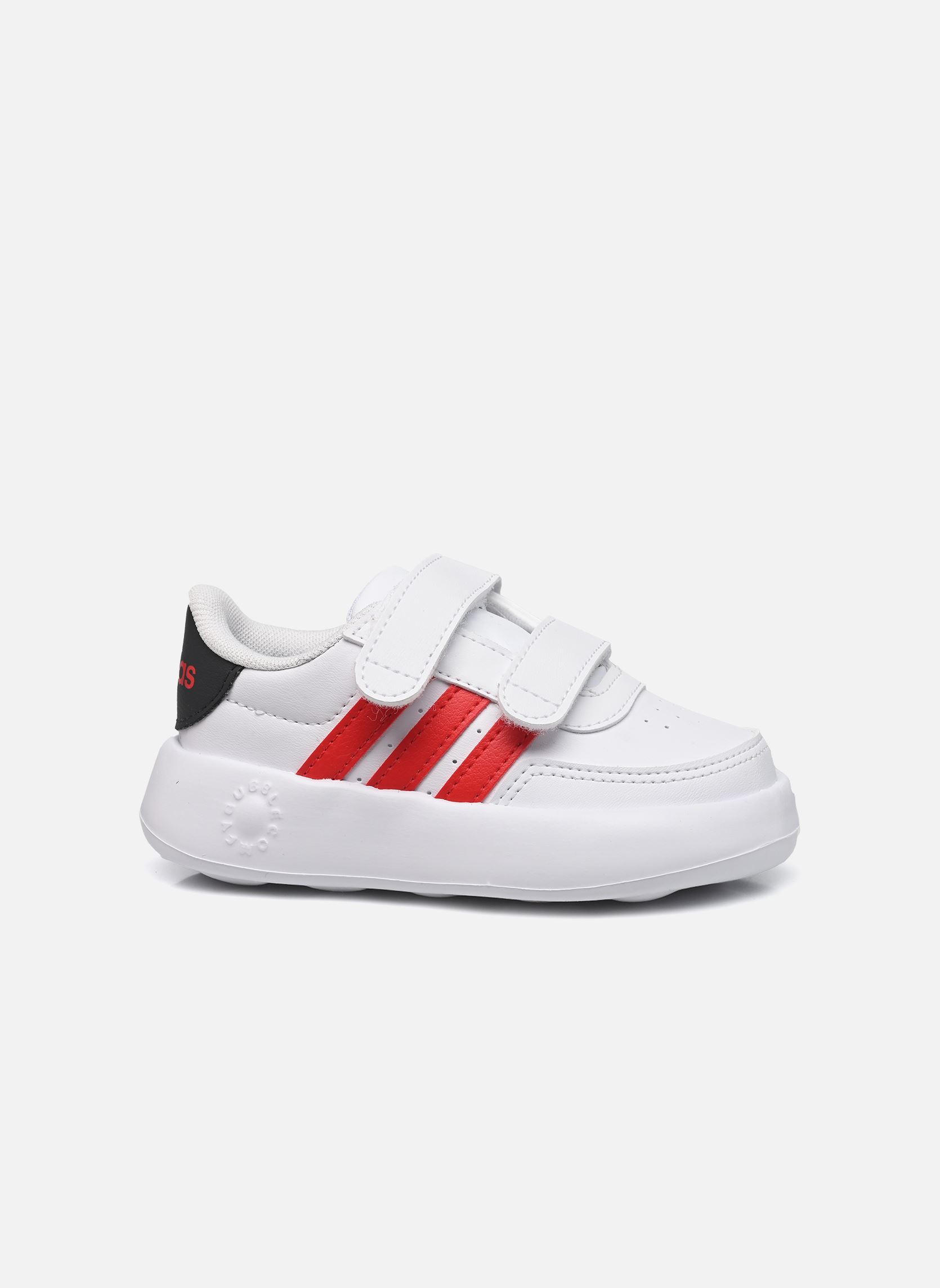 Zapatillas Breaknet 2.0 Cf I blanco adidas sportswear Zapatillas Breaknet 2.0 Cf I blanco FTWBLA/MEIPOU/CARBON