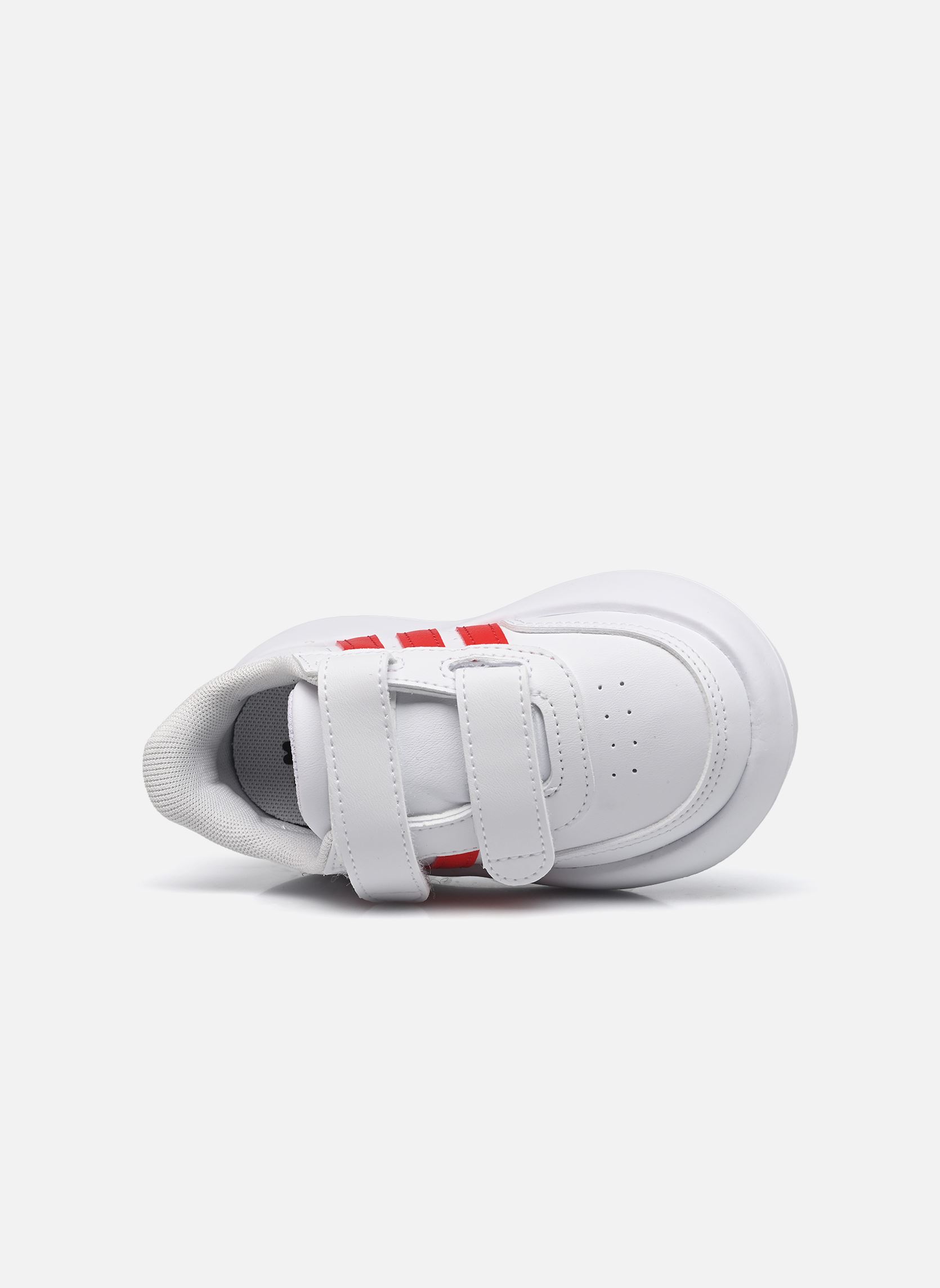 Zapatillas Breaknet 2.0 Cf I blanco adidas sportswear Zapatillas Breaknet 2.0 Cf I blanco FTWBLA/MEIPOU/CARBON