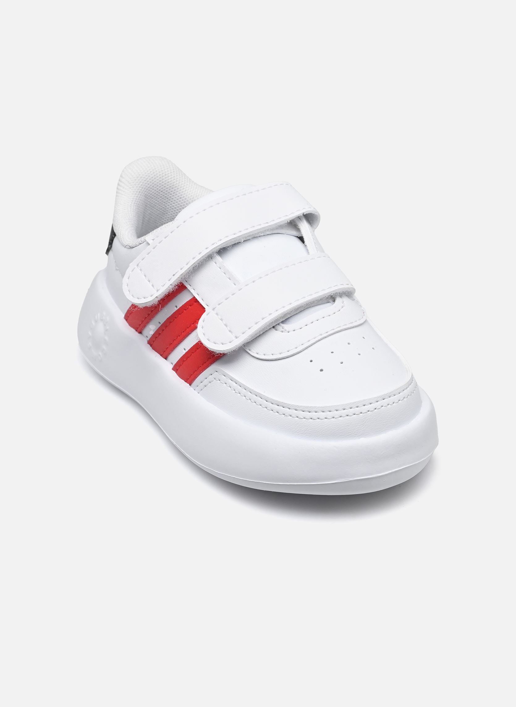 Zapatillas Breaknet 2.0 Cf I blanco adidas sportswear Zapatillas Breaknet 2.0 Cf I blanco FTWBLA/MEIPOU/CARBON