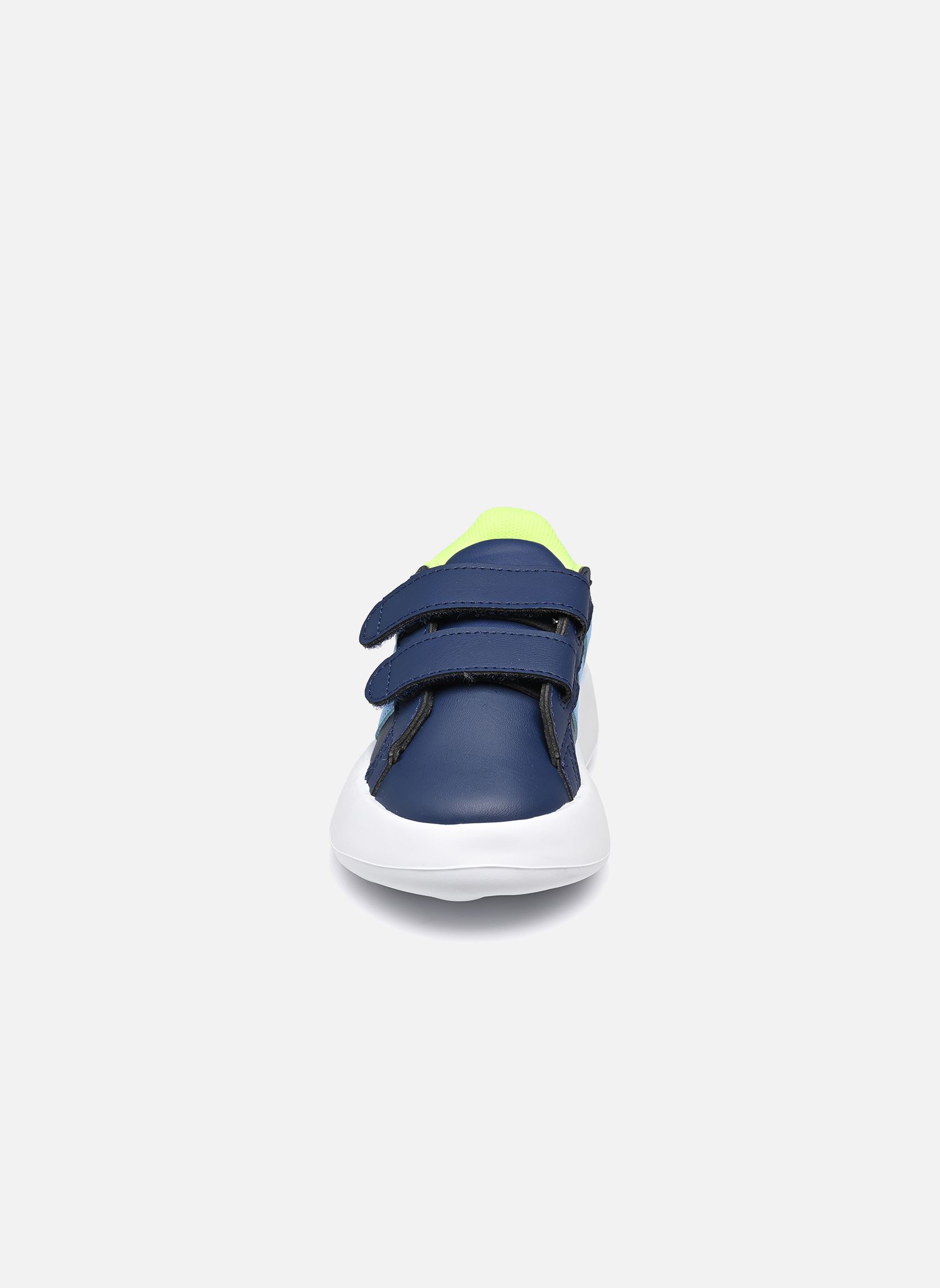 Sneaker Grand Court 2.0 Cf blau adidas sportswear Sneaker Grand Court 2.0 Cf blau BLEFON/ÉCLBLE/CITLUC