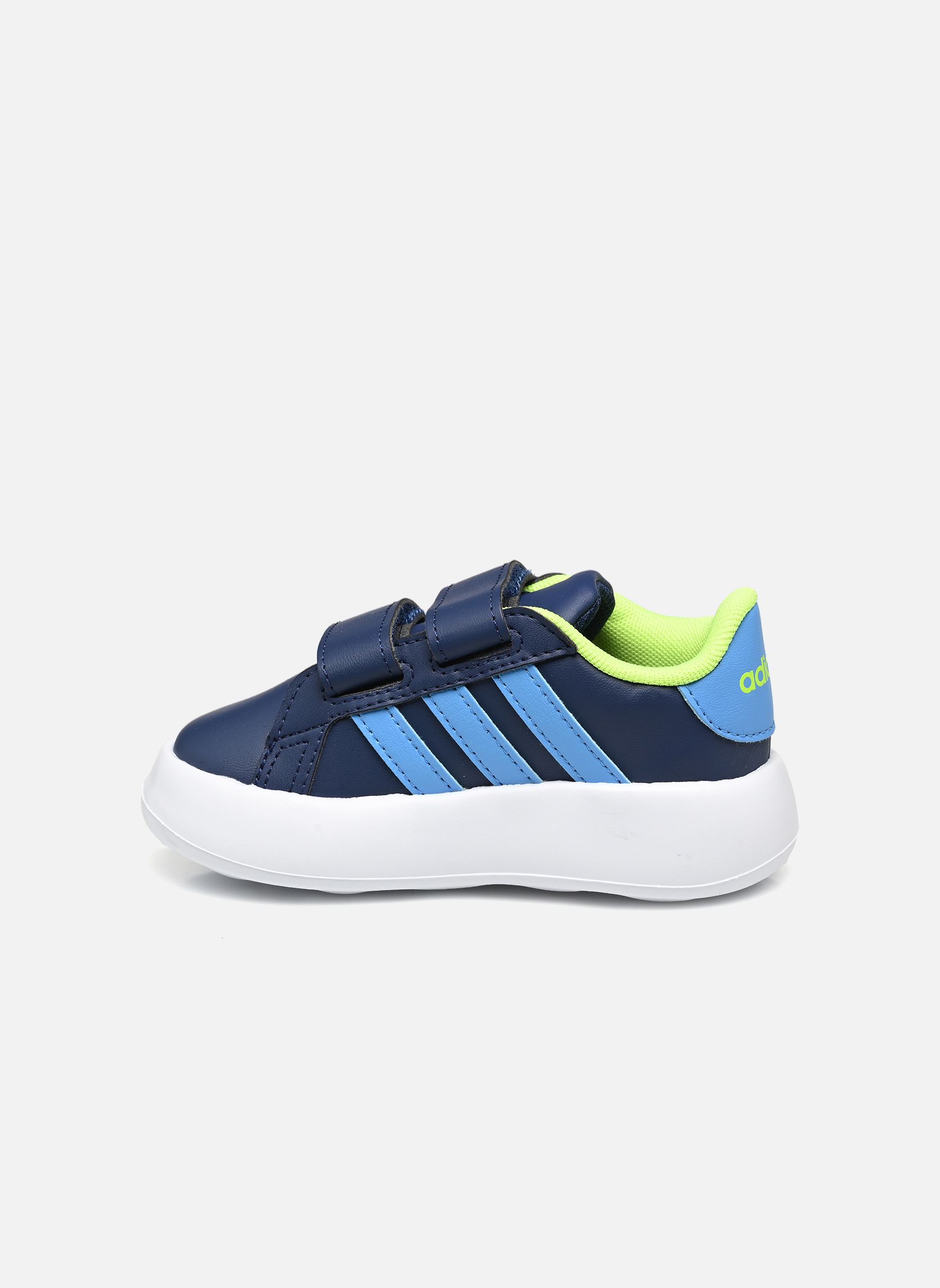 Sneaker Grand Court 2.0 Cf blau adidas sportswear Sneaker Grand Court 2.0 Cf blau BLEFON/ÉCLBLE/CITLUC
