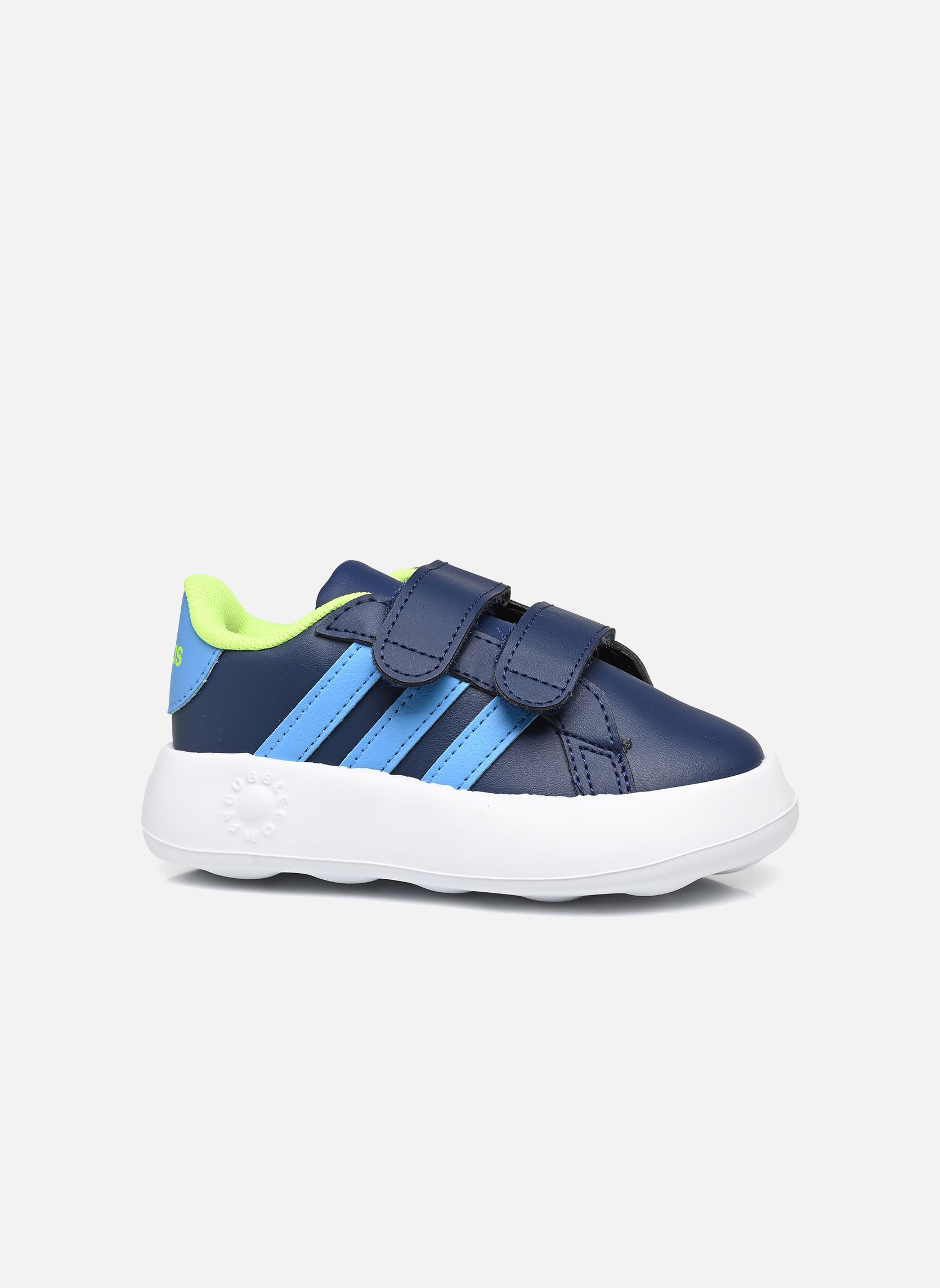 Sneaker Grand Court 2.0 Cf blau adidas sportswear Sneaker Grand Court 2.0 Cf blau BLEFON/ÉCLBLE/CITLUC