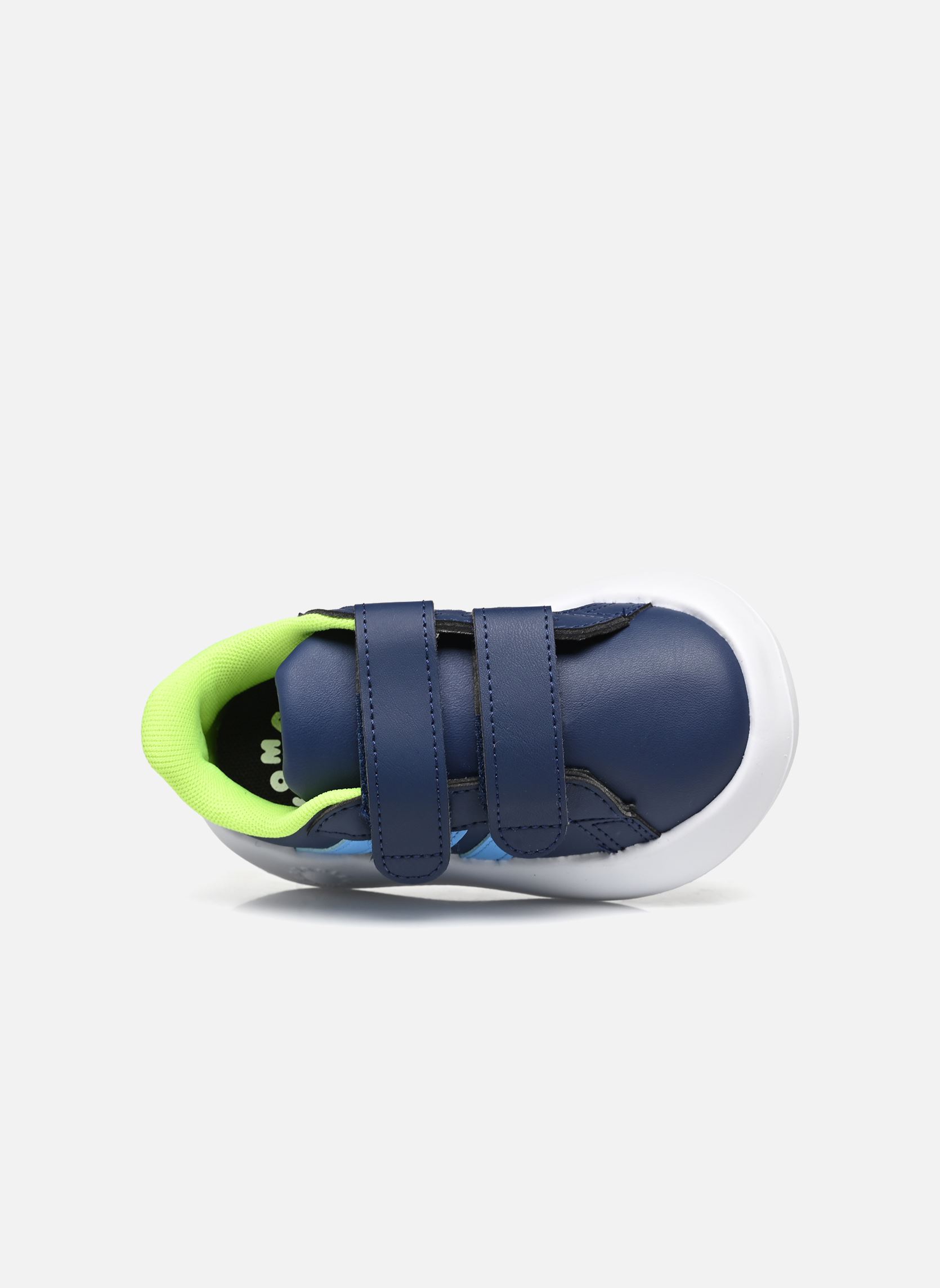 Sneaker Grand Court 2.0 Cf blau adidas sportswear Sneaker Grand Court 2.0 Cf blau BLEFON/ÉCLBLE/CITLUC