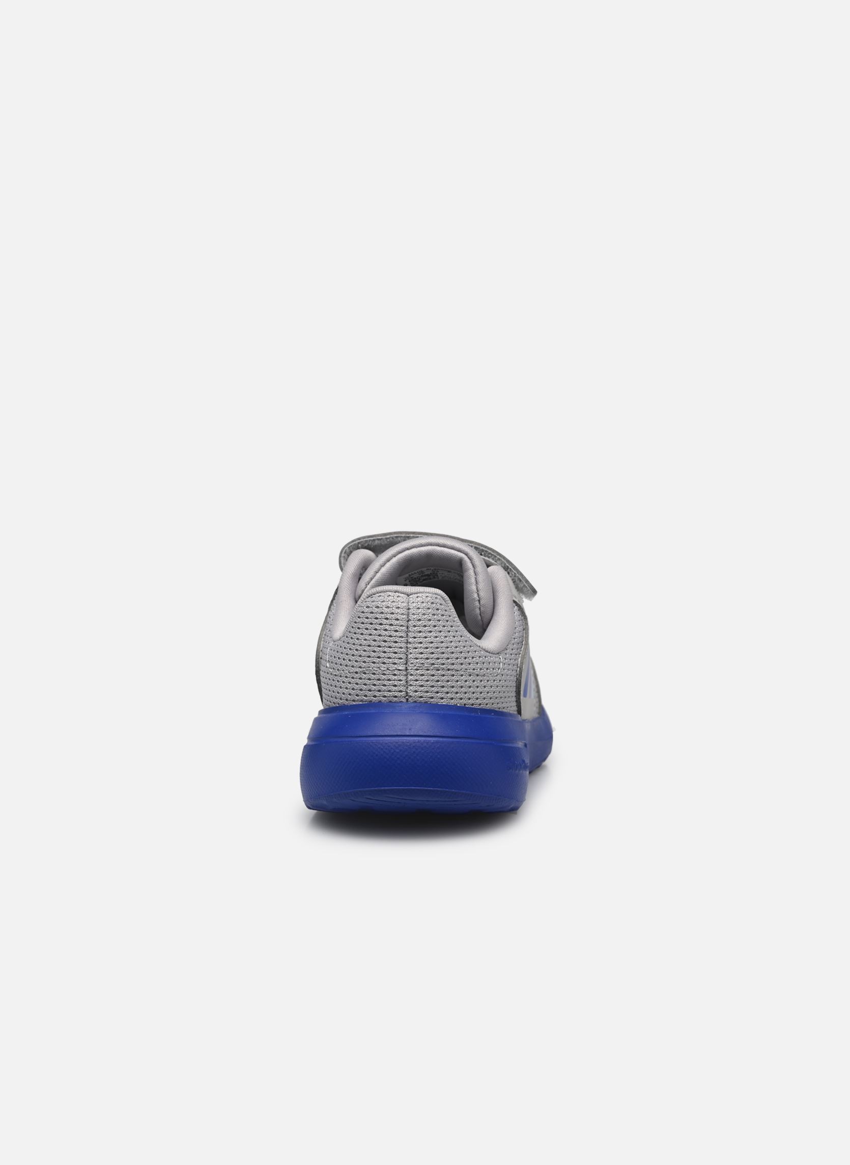Scarpe da sport Tensaur Run 3.0 El I grigio adidas sportswear Scarpe da sport Tensaur Run 3.0 El I grigio GRIDEU/BLEBRI/BLECOB